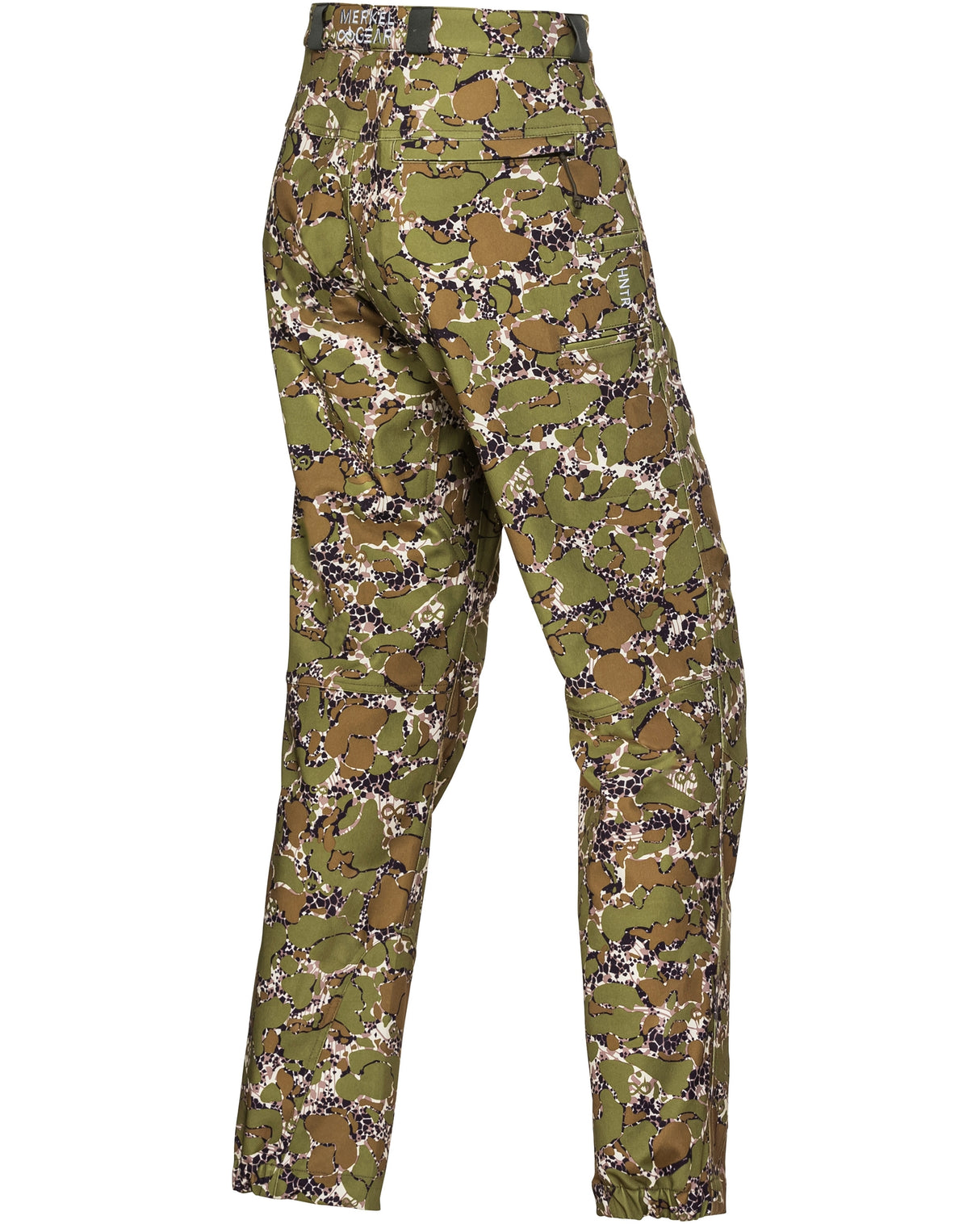 Merkel Gear - Bukser HNTR Infinity