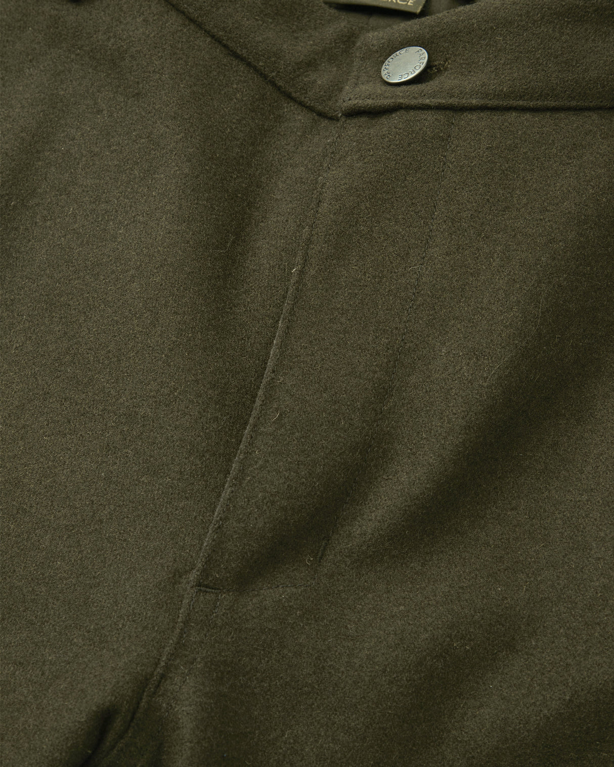 Parforce - Ryeland uldne bukser