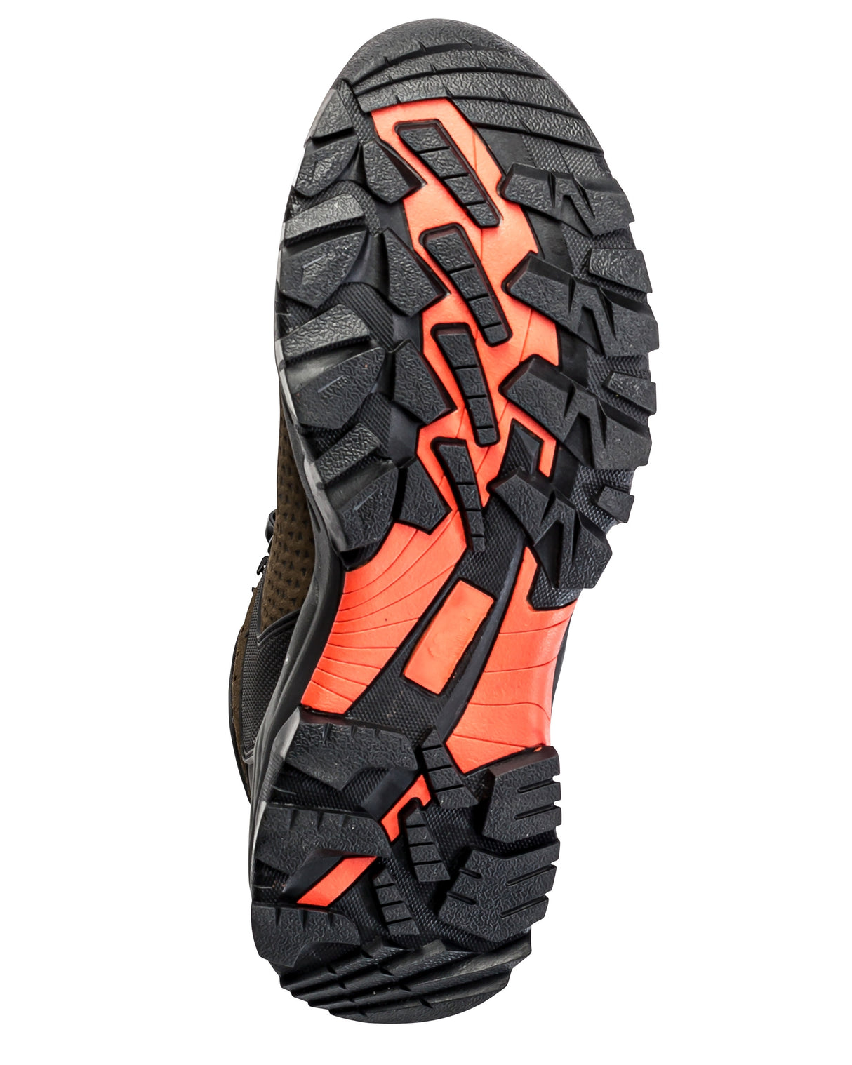 Parforce - Jagtstøvler Midcut Red