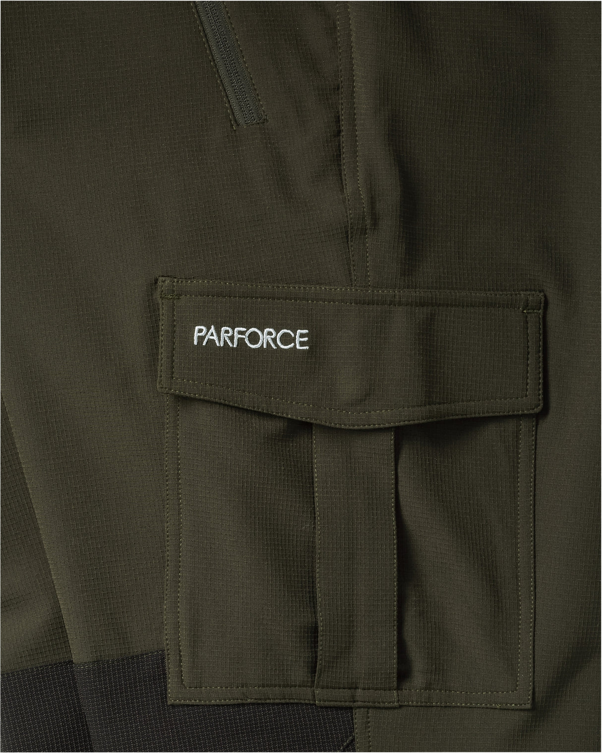 Parforce - Insektstoppende bukser