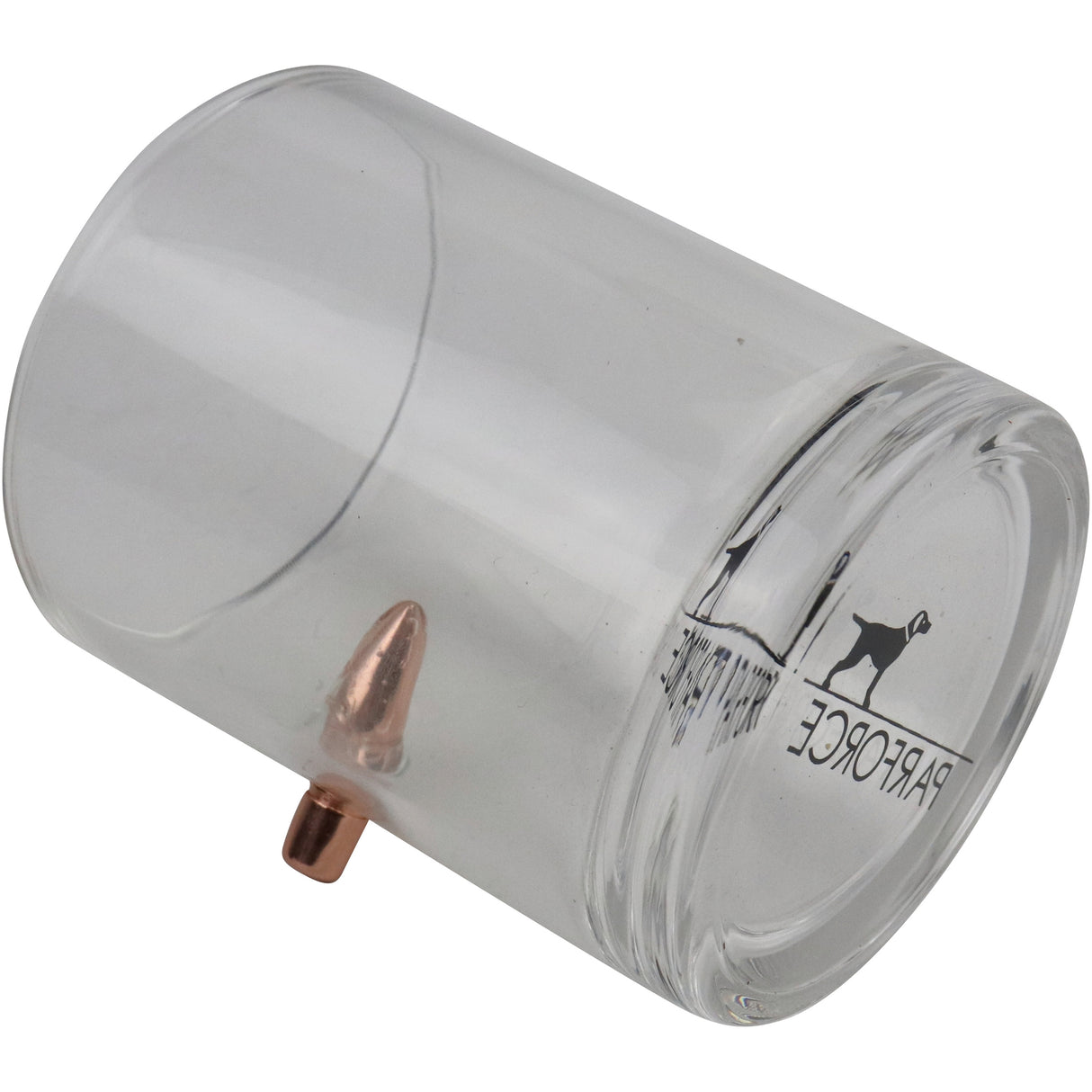 Parforce - Whiskyglas "Shot"