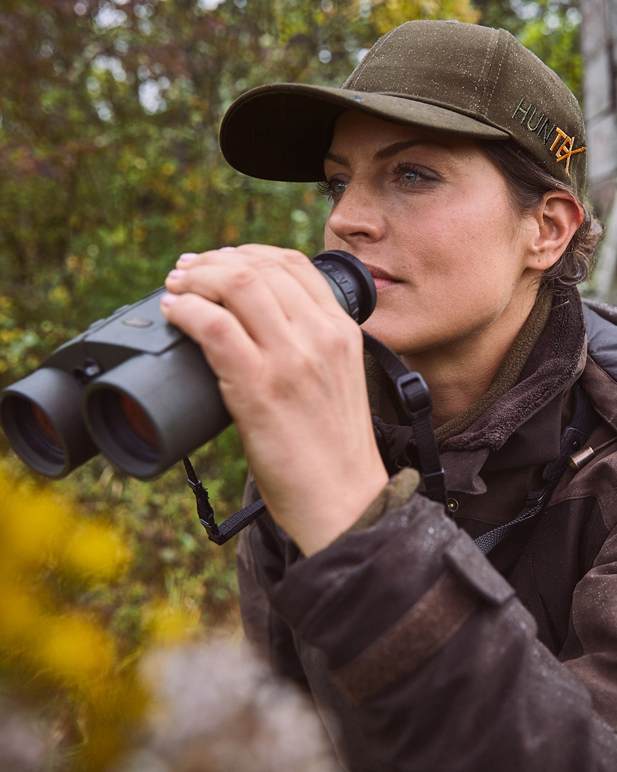 Parforce - Jagtkasket Huntex