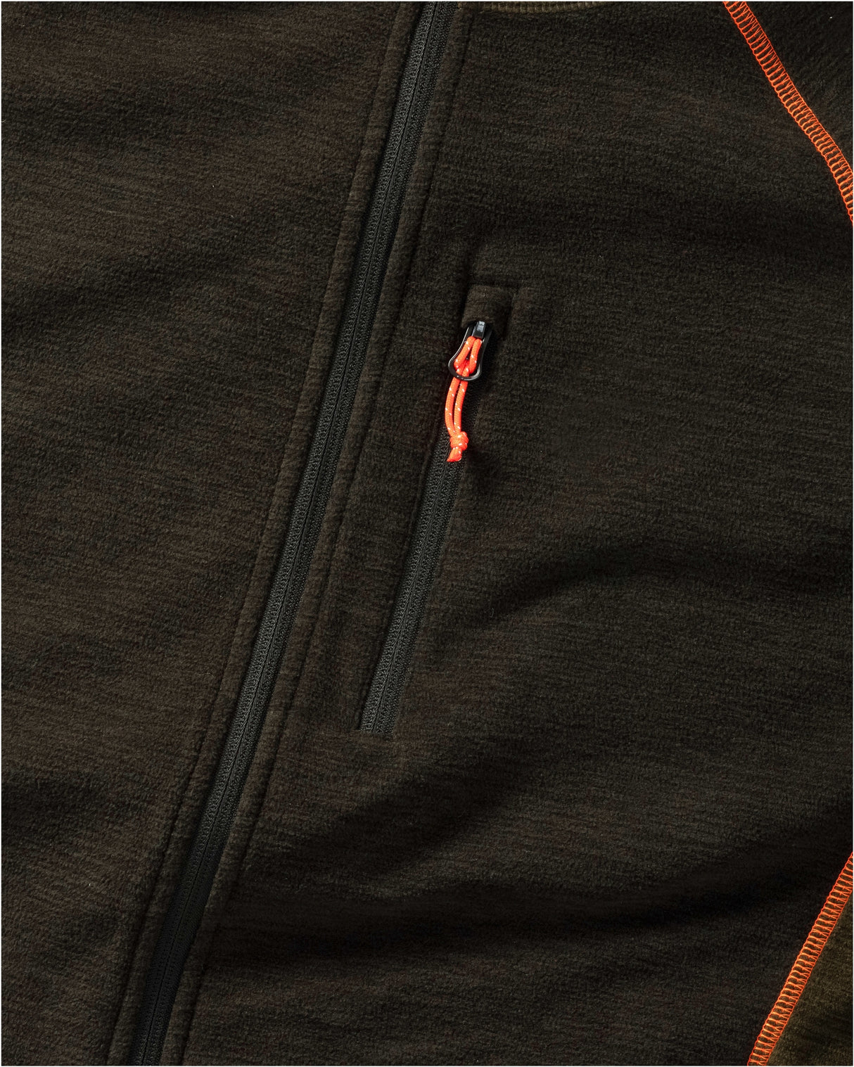 Parforce - Evo performance fleece-jakke