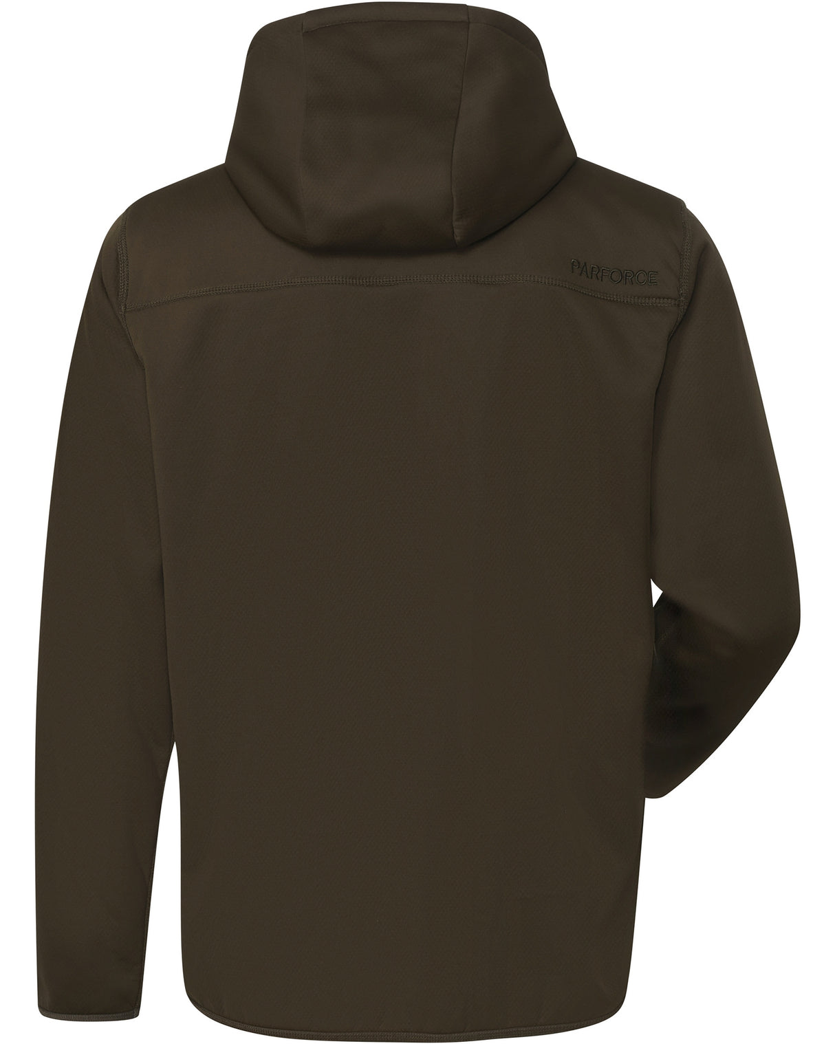 Parforce - Vendbar multifunktionel jakke