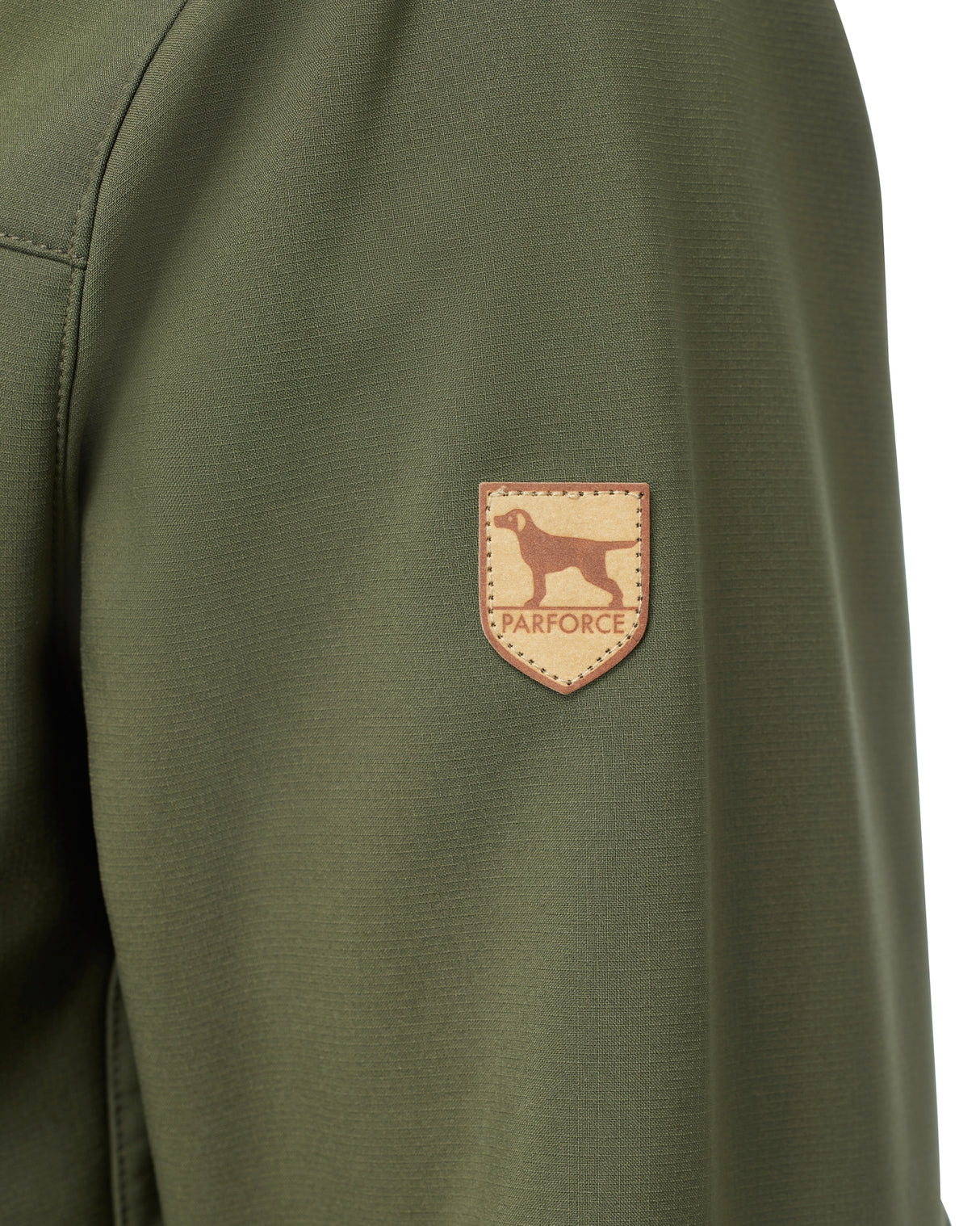 Parforce - Mountain hardshell-jakke