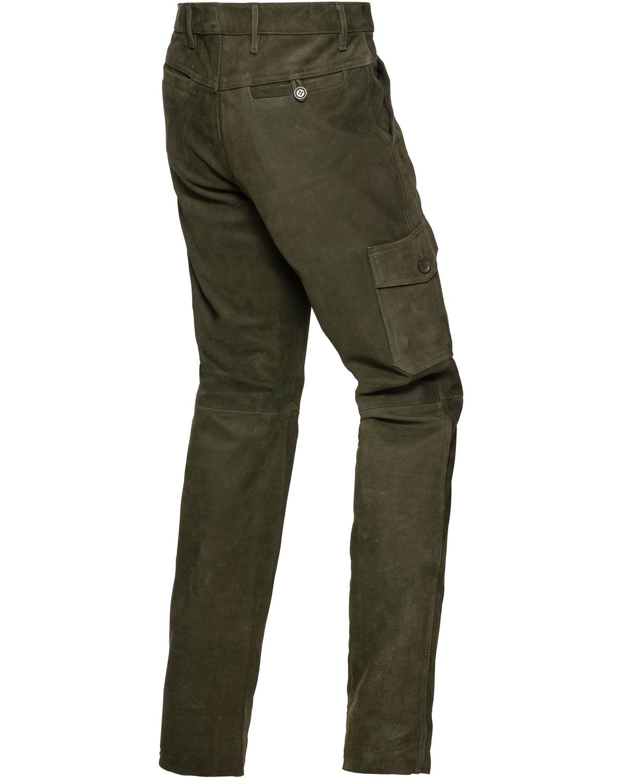 Parforce Traditional Hunting - Bukser i læder fra Buffalo