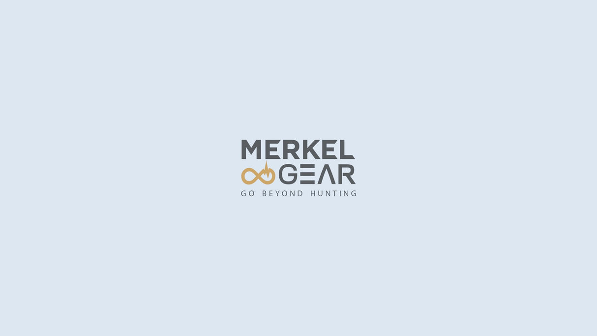 Merkel Gear - Bukser ILEX PRO Pants