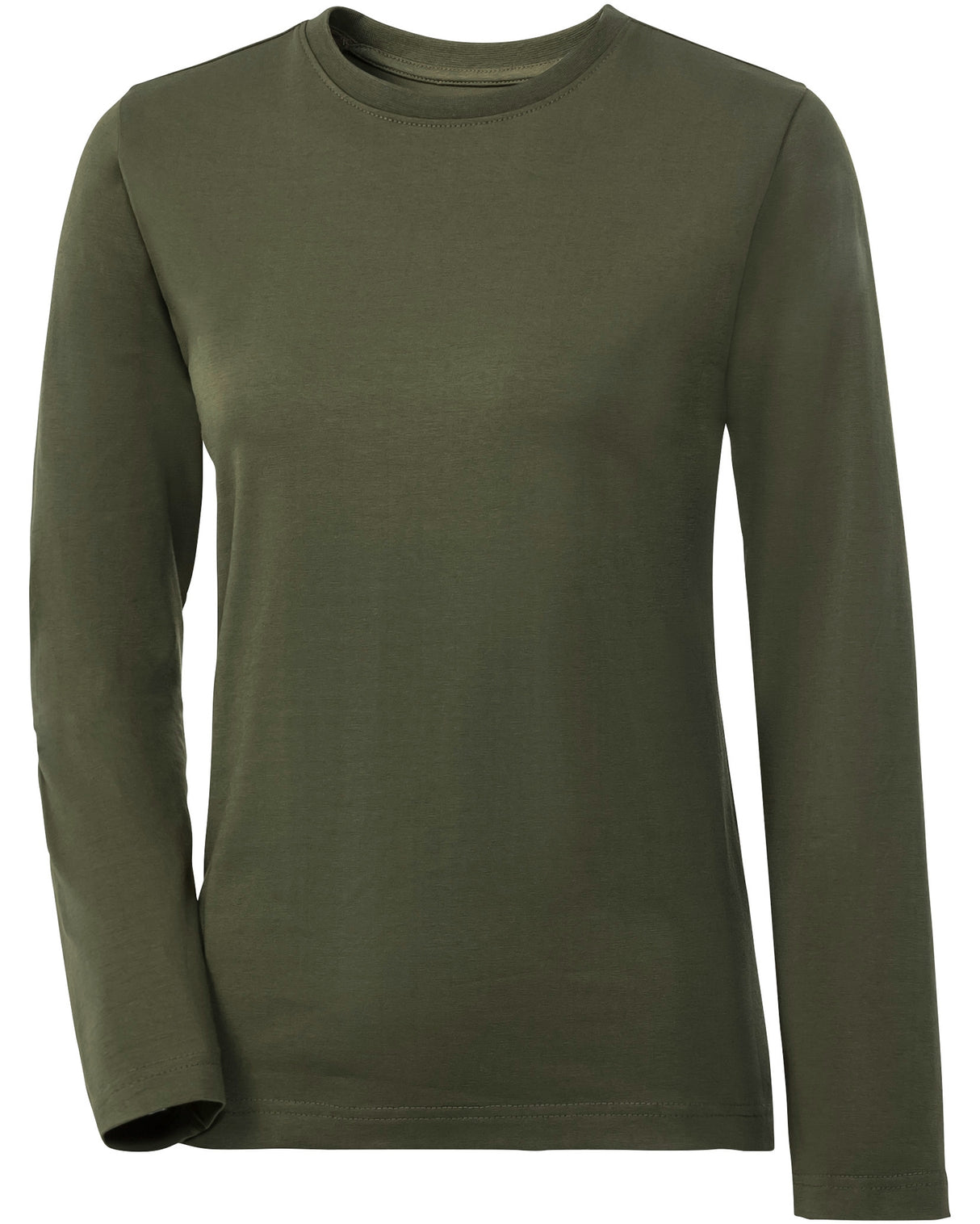 Parforce - Langærmede trøjer til damer i dobbeltpakke