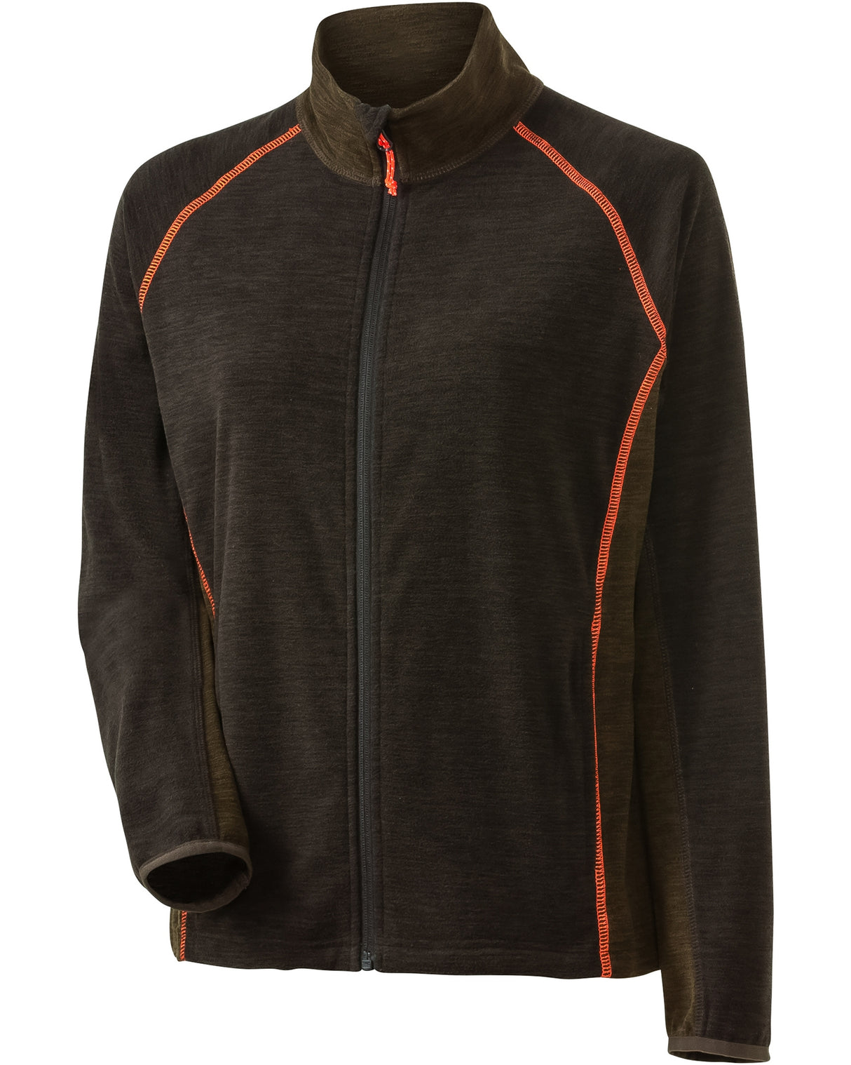 Parforce - Performance-fleecejakke til kvinder Evo