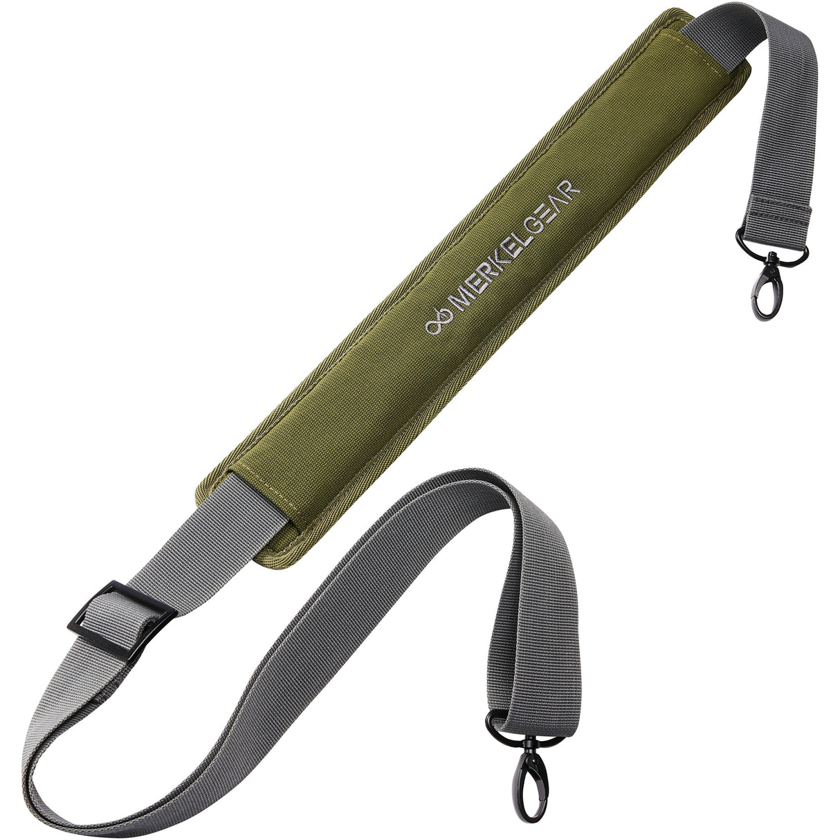 Merkel Gear - Langvåbenhylster Cordura® PRO