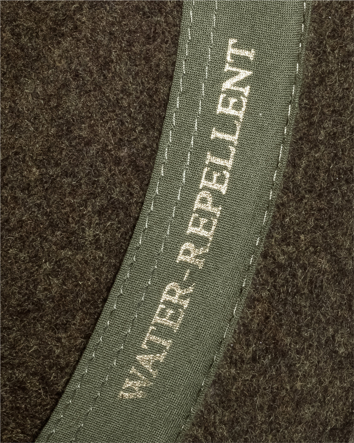 Parforce Traditional Hunting - Hat af uldfilt