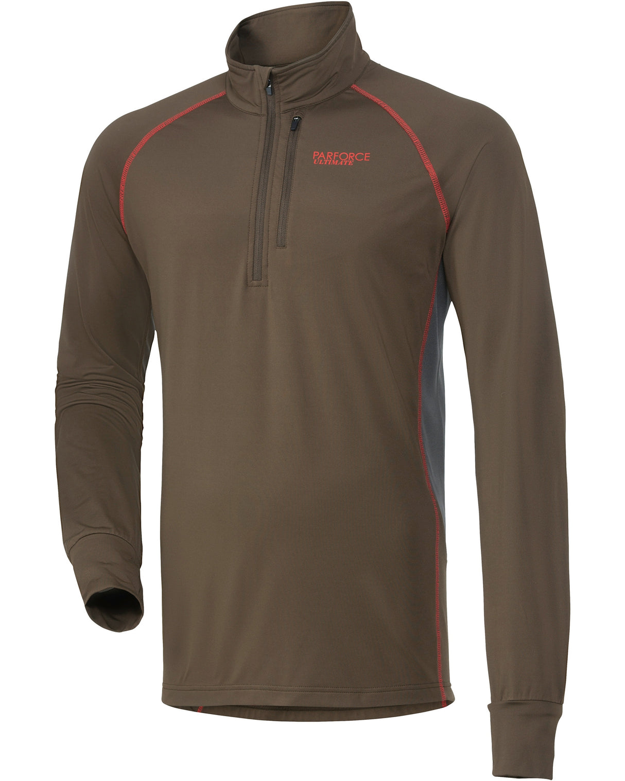 Parforce - Funktion-Mellemlag