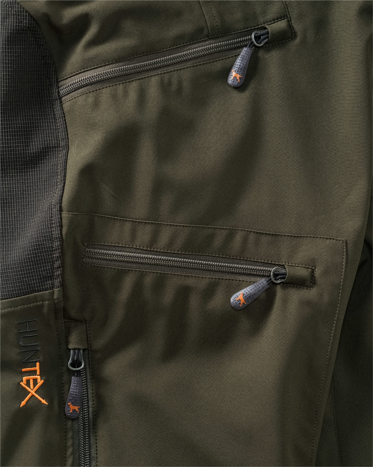 Parforce - Jagtbukser til damer LMG-Light