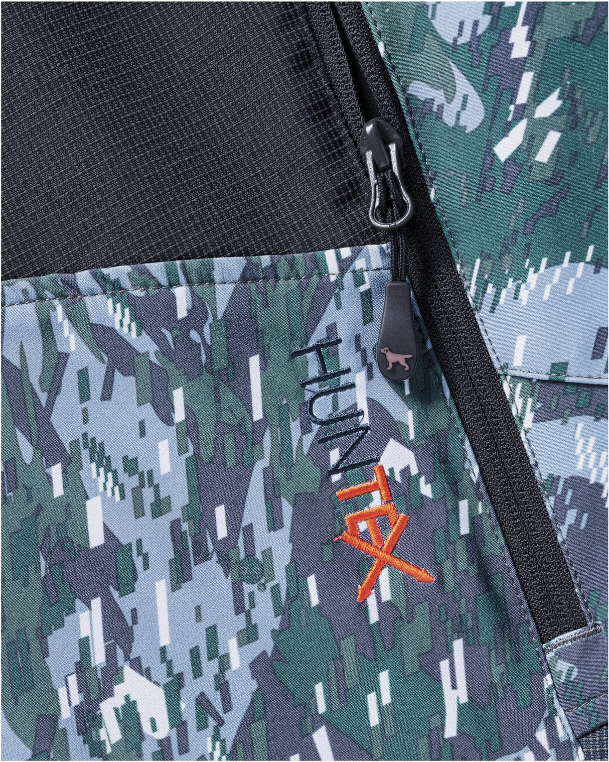 Parforce - Camo-bukser greenSphere®.