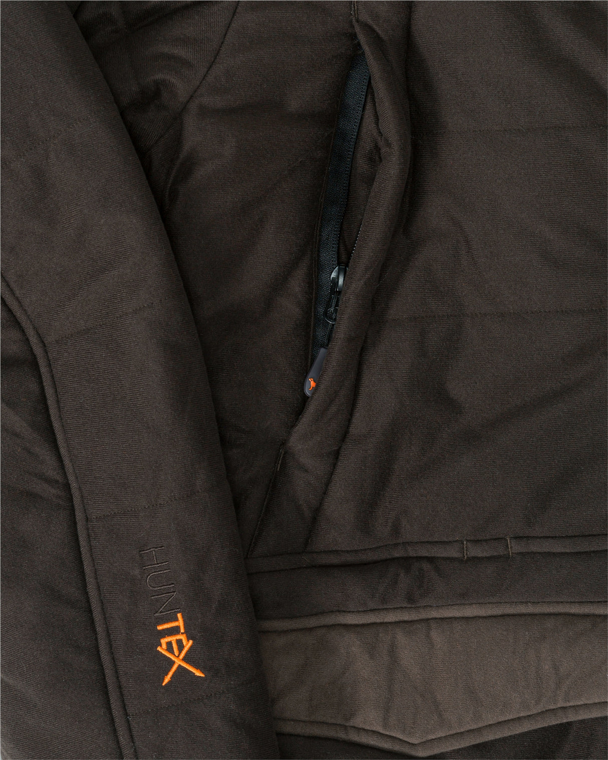 Parforce - Vendbar vinterjakke Sphere