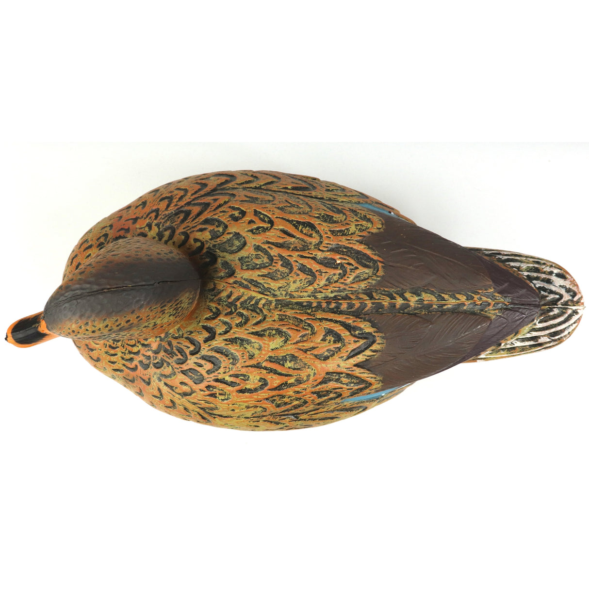 Parforce - Lokkefuglesæt and & drake