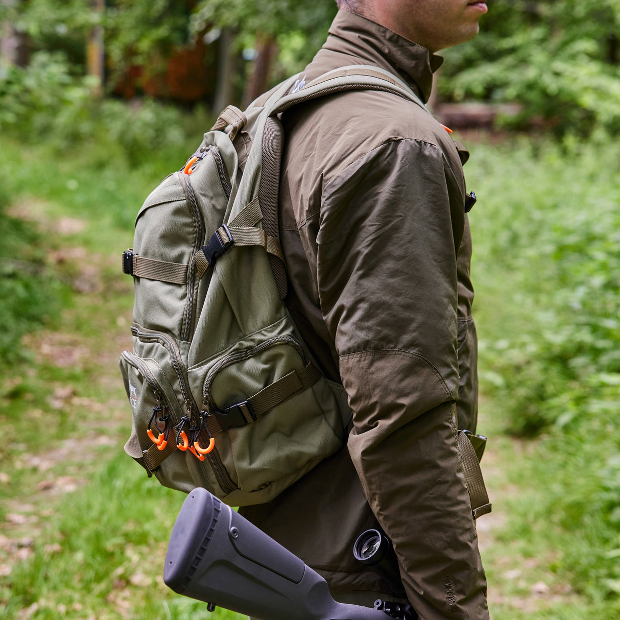 Parforce - Jagtrygsæk Daypack 32 l