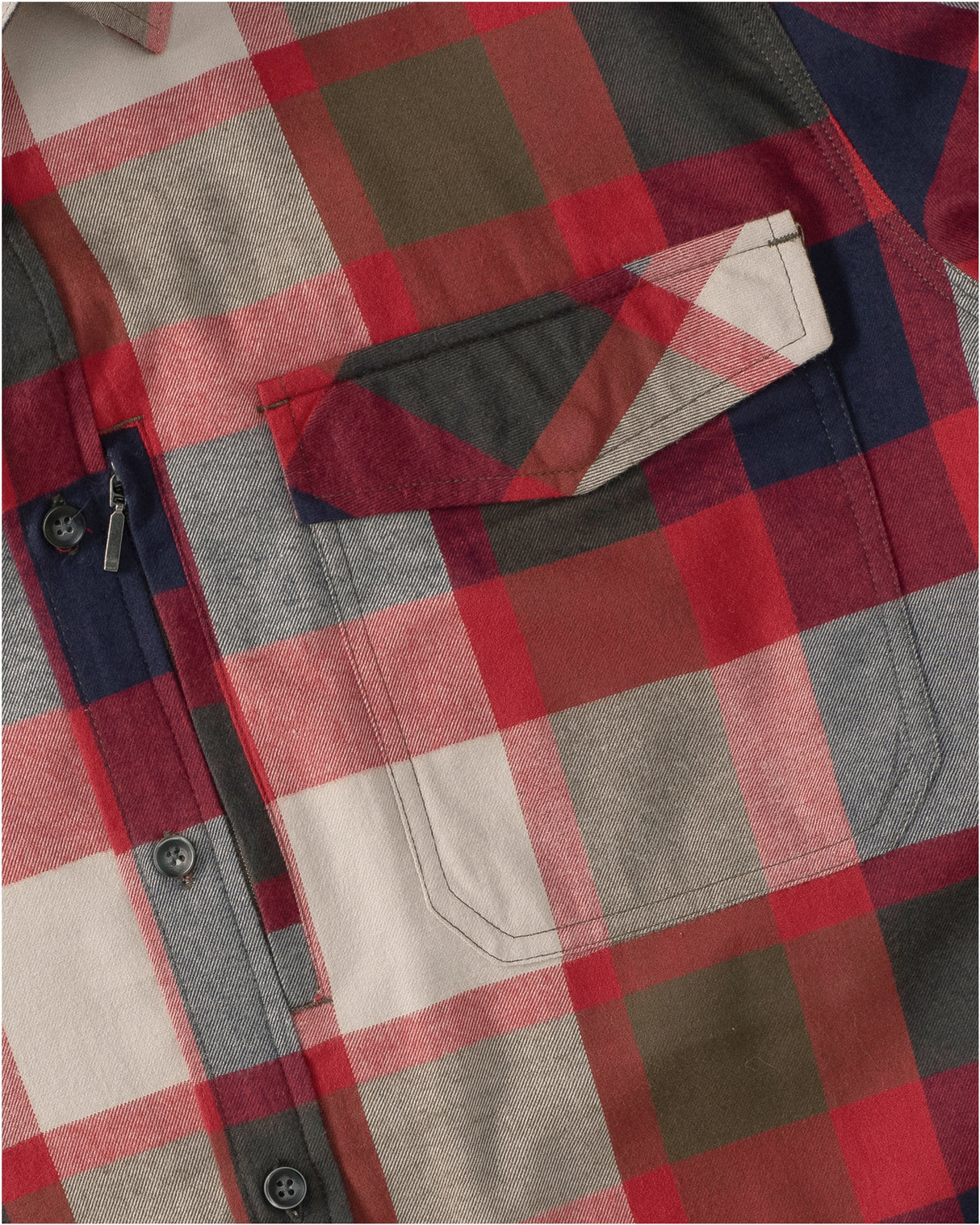 Parforce - Freetime Fun-skjorte