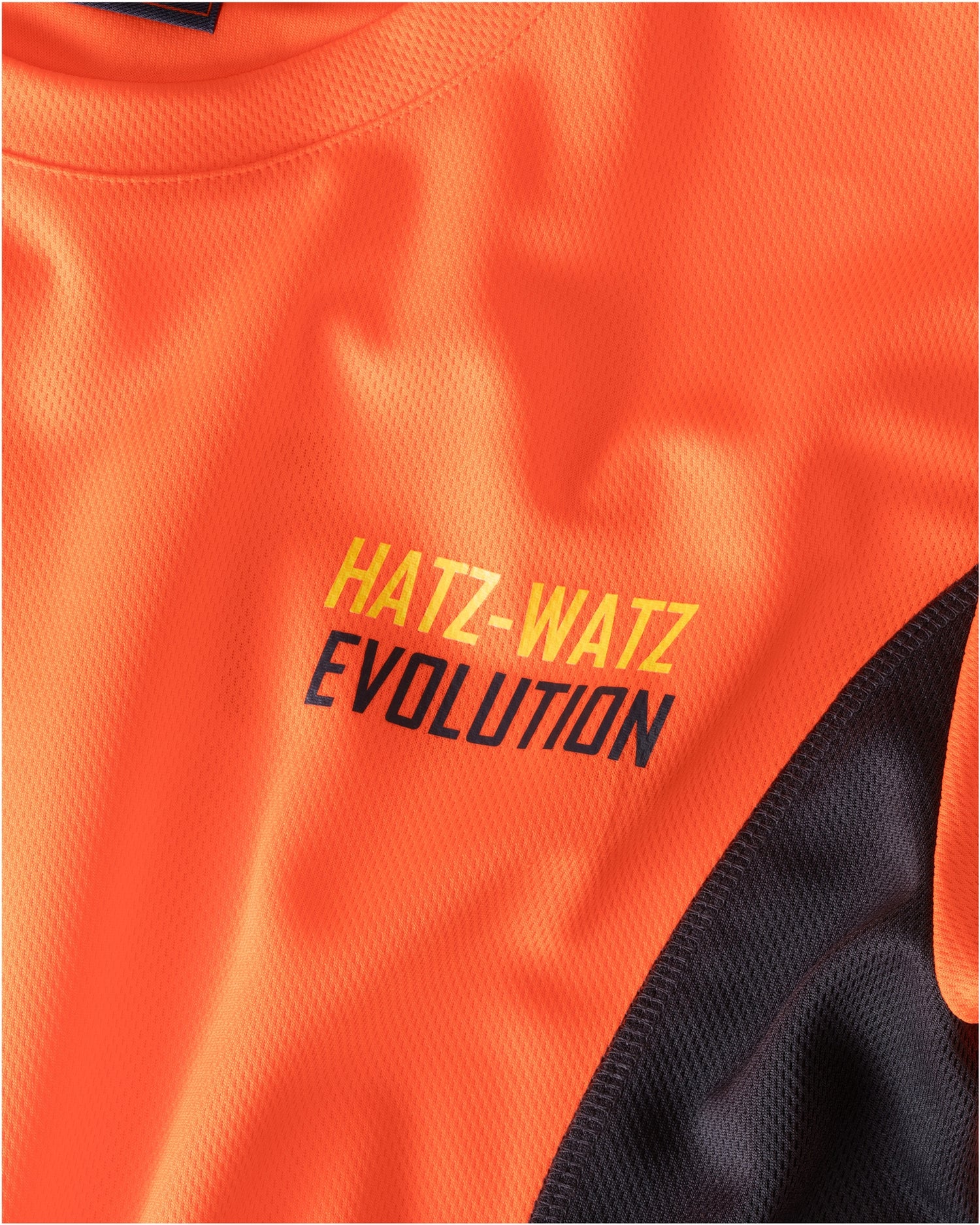 Parforce - Funktionstrøje til damer Hatz-Watz Evolution