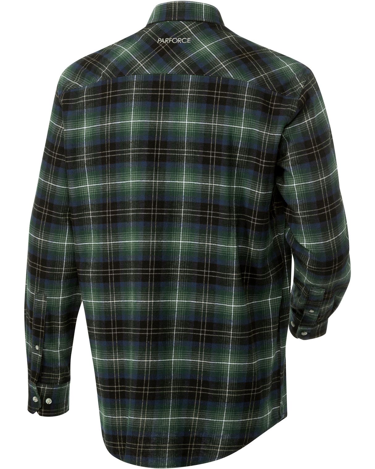 Parforce - Tobias' jagtskjorte