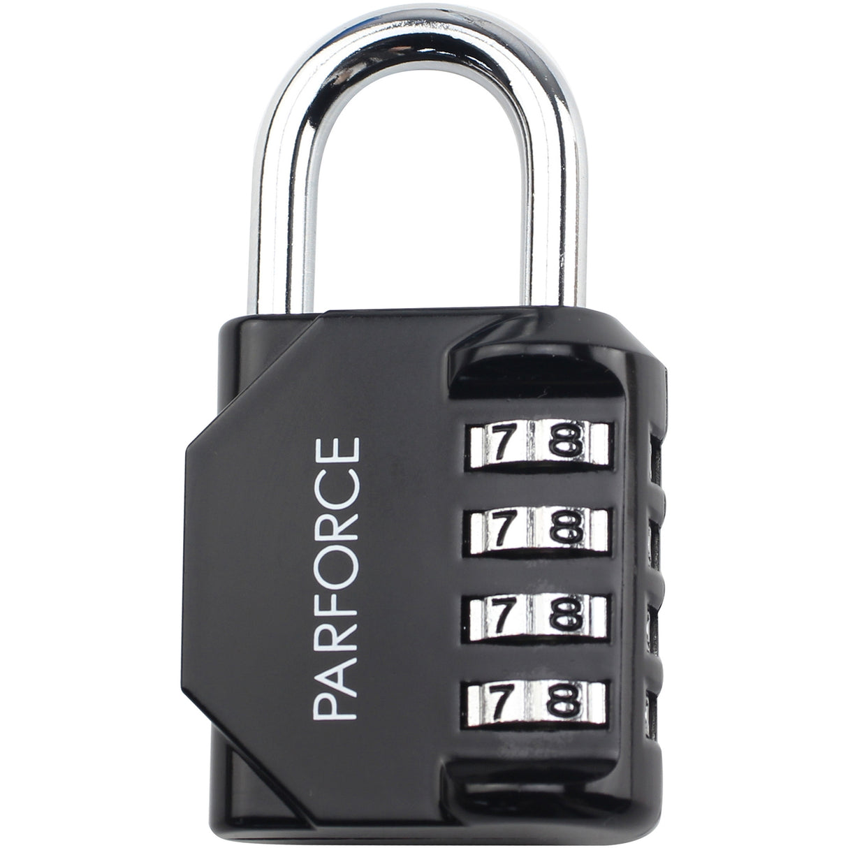 Parforce - Kombinationslås - dobbeltpakke