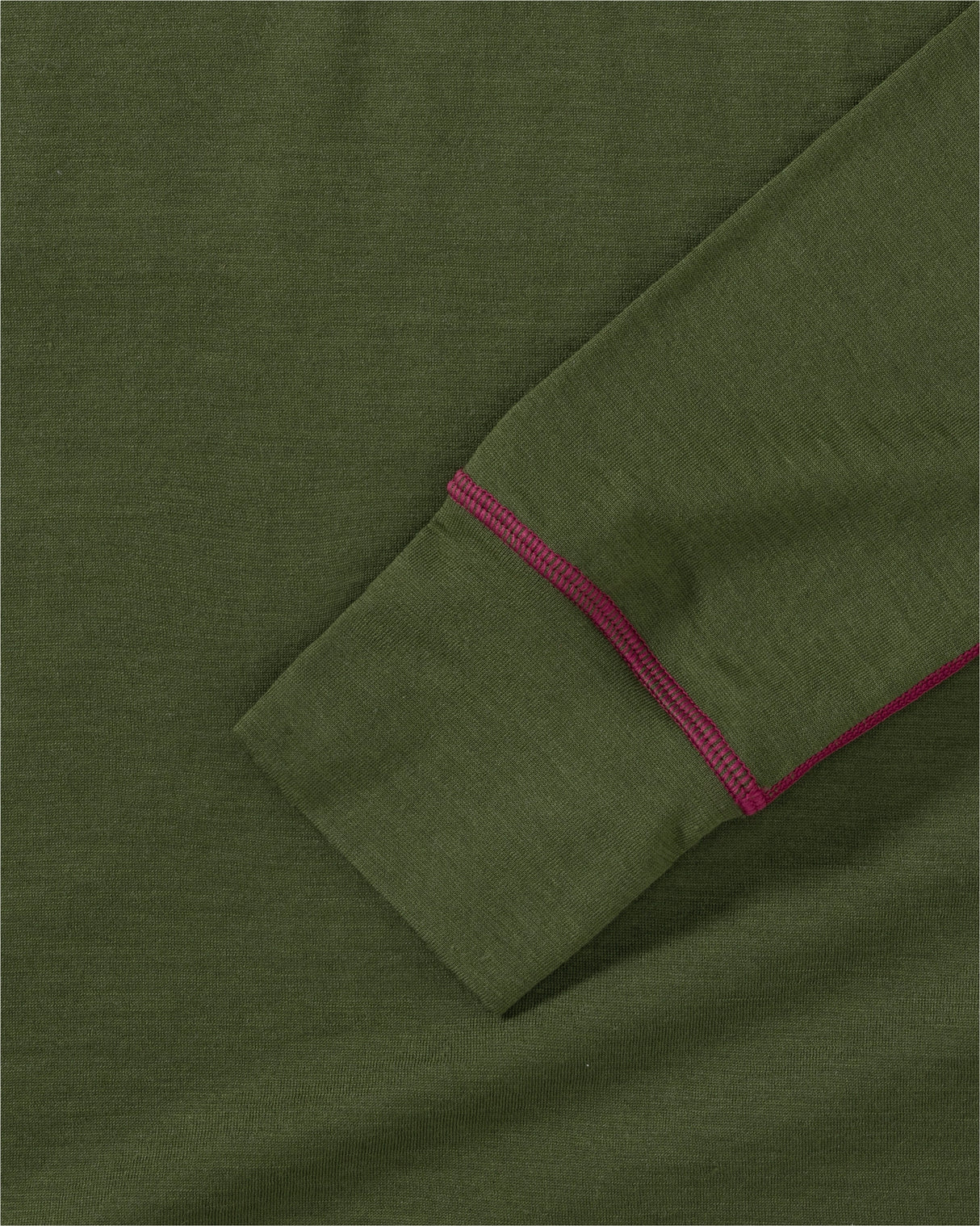 Parforce - Langærmet baselayer til damer i merinomix