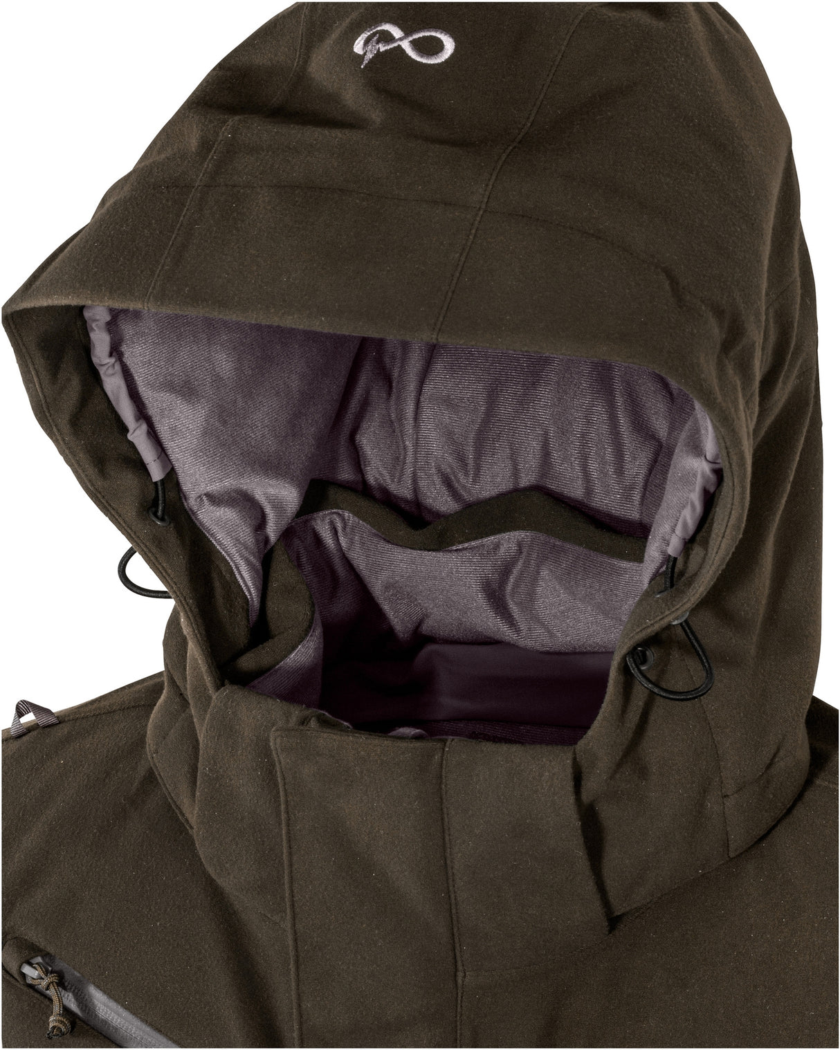Merkel Gear - Vinterjakke Expedition WNTR Parka G-Loft®
