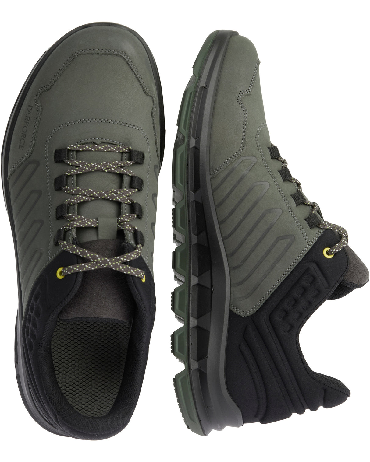 Parforce - Nature Trekker lav sko