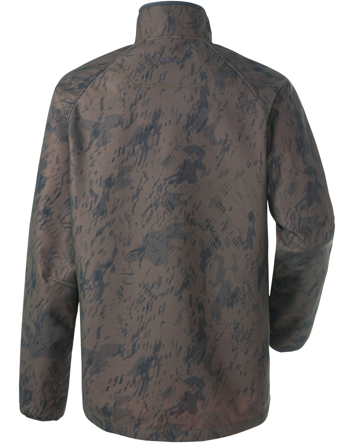 Parforce - Vendbar fleecejakke 2-Sphere-X