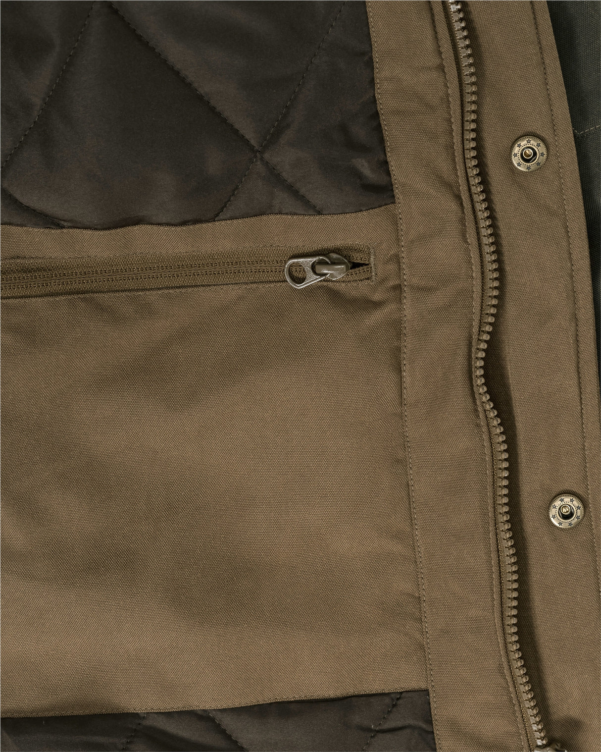 Parforce - Vinterparka til damer Evo Huntex