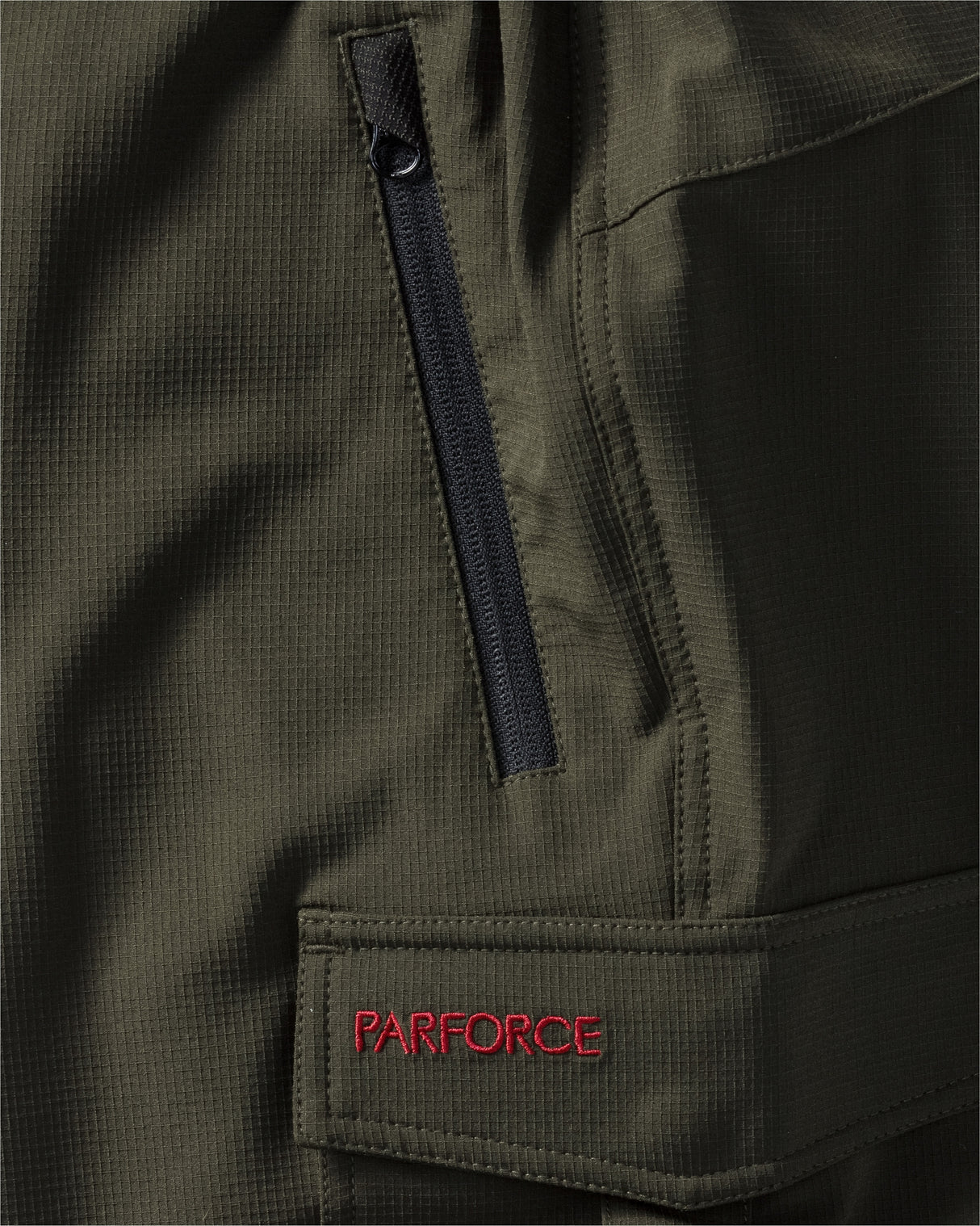 Parforce - Insektafvisende zip-off-bukser til kvinder