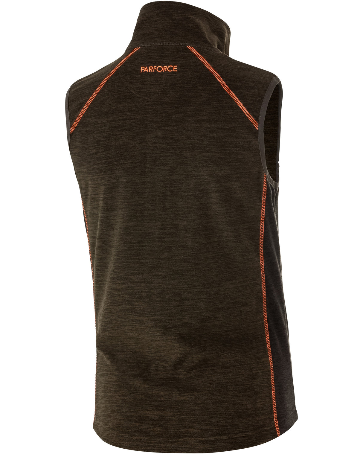 Parforce - Performance fleece-vest til kvinder Evo