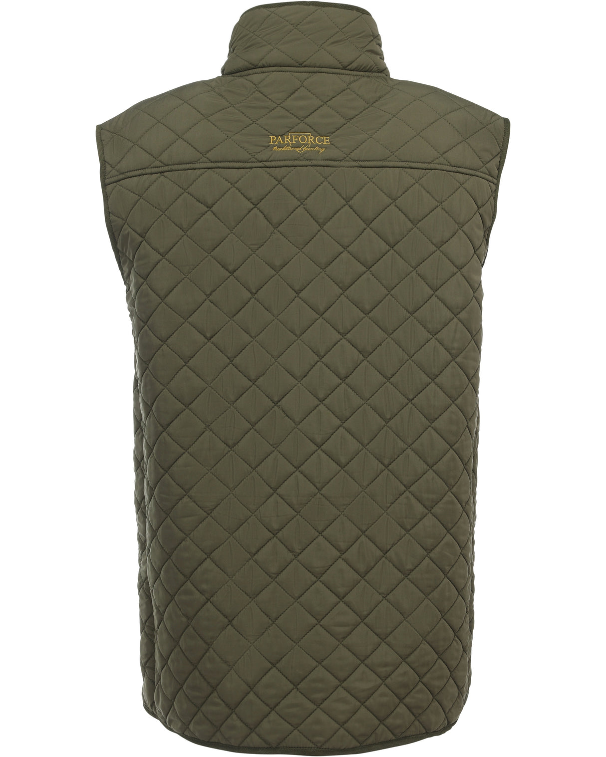 Parforce Traditional Hunting - Quiltet vest