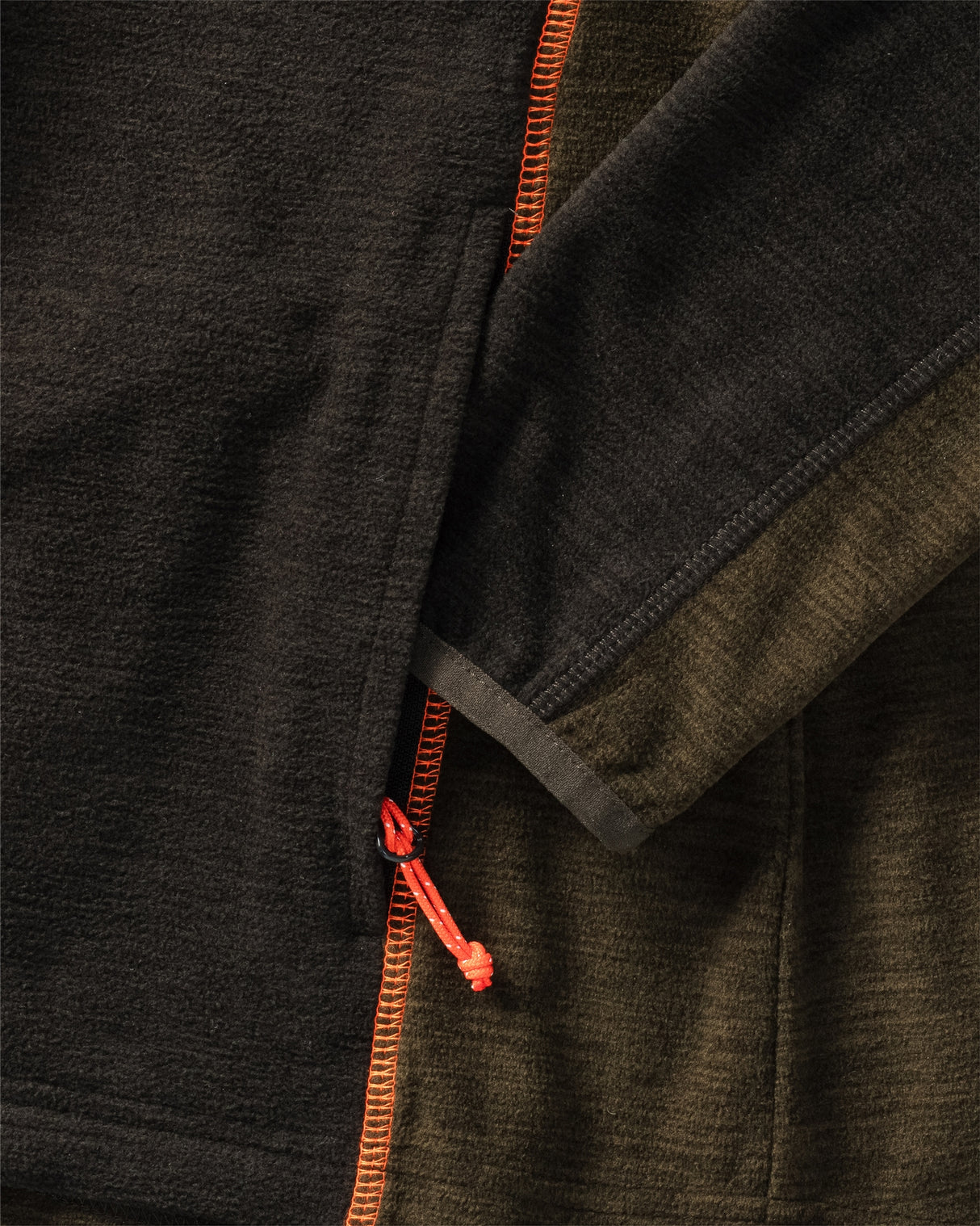 Parforce - Performance-fleecejakke til kvinder Evo