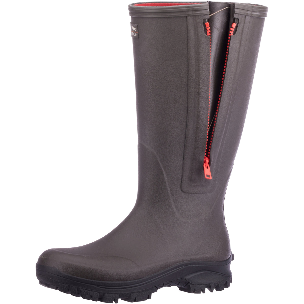 Parforce - Gummistøvler på tværs