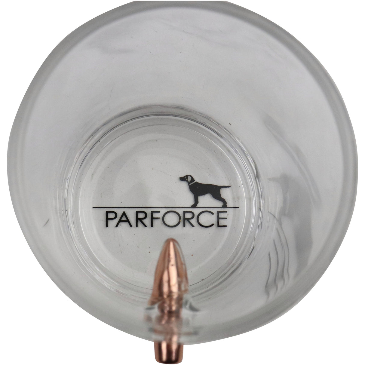Parforce - Whiskyglas "Shot"