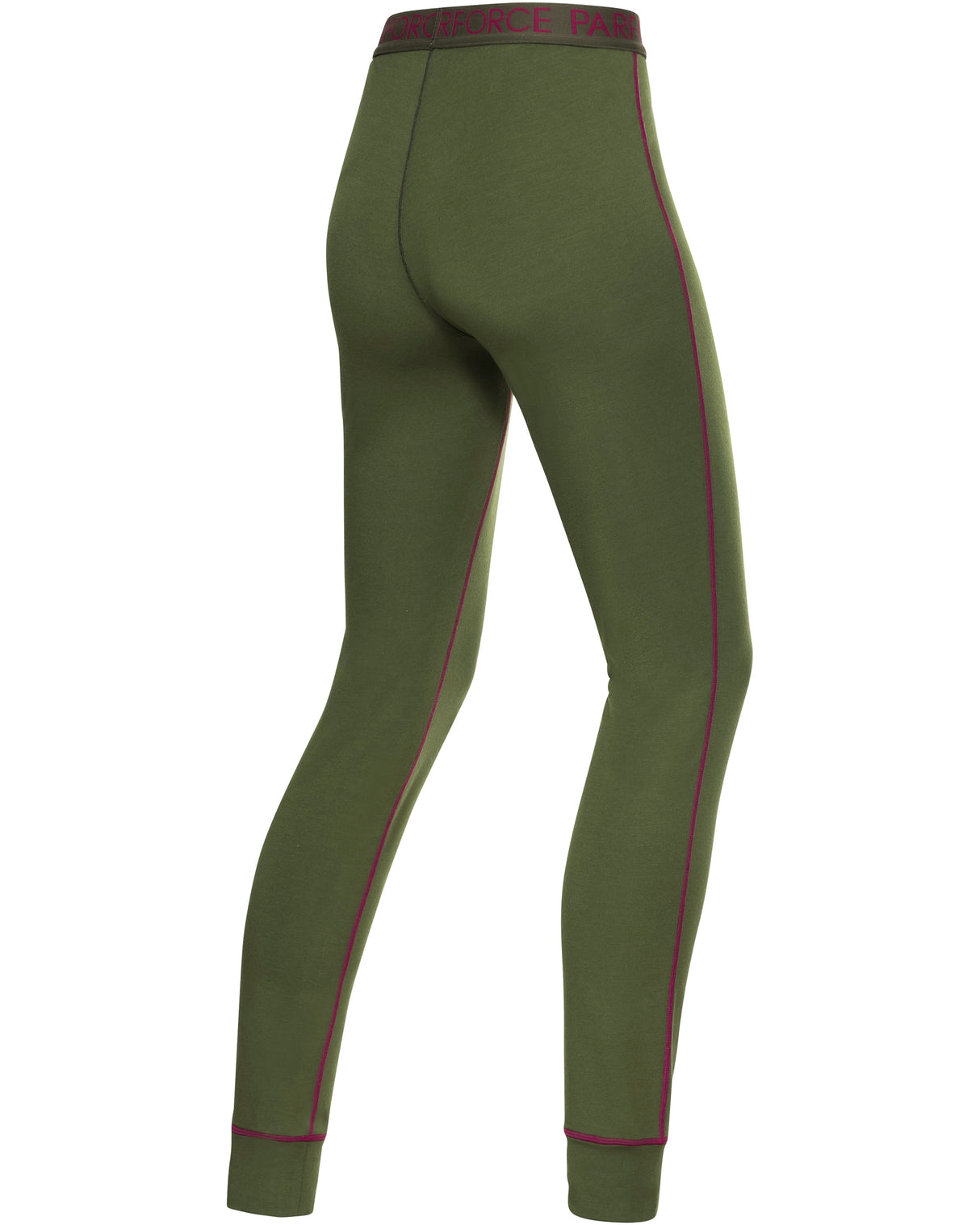 Parforce - Superbløde termiske leggings til damer