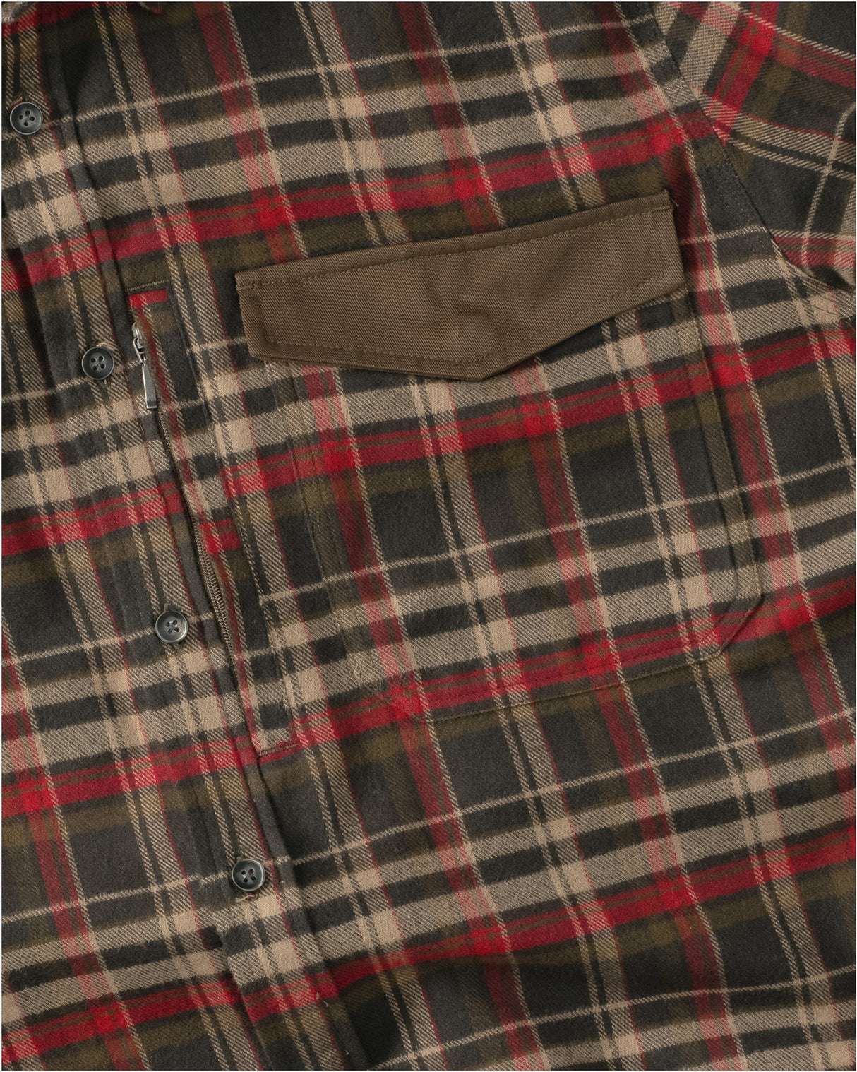 Parforce - Skjorte Thüwa