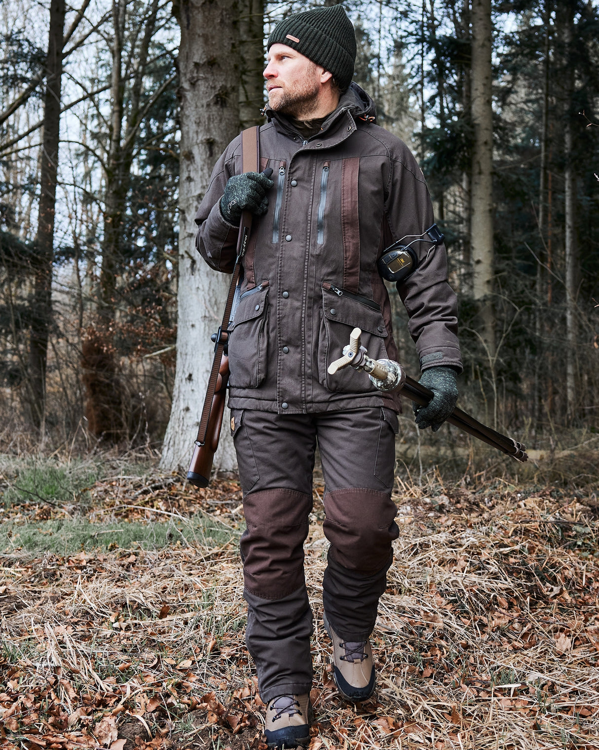 Parforce - Vinterbukser PS5000