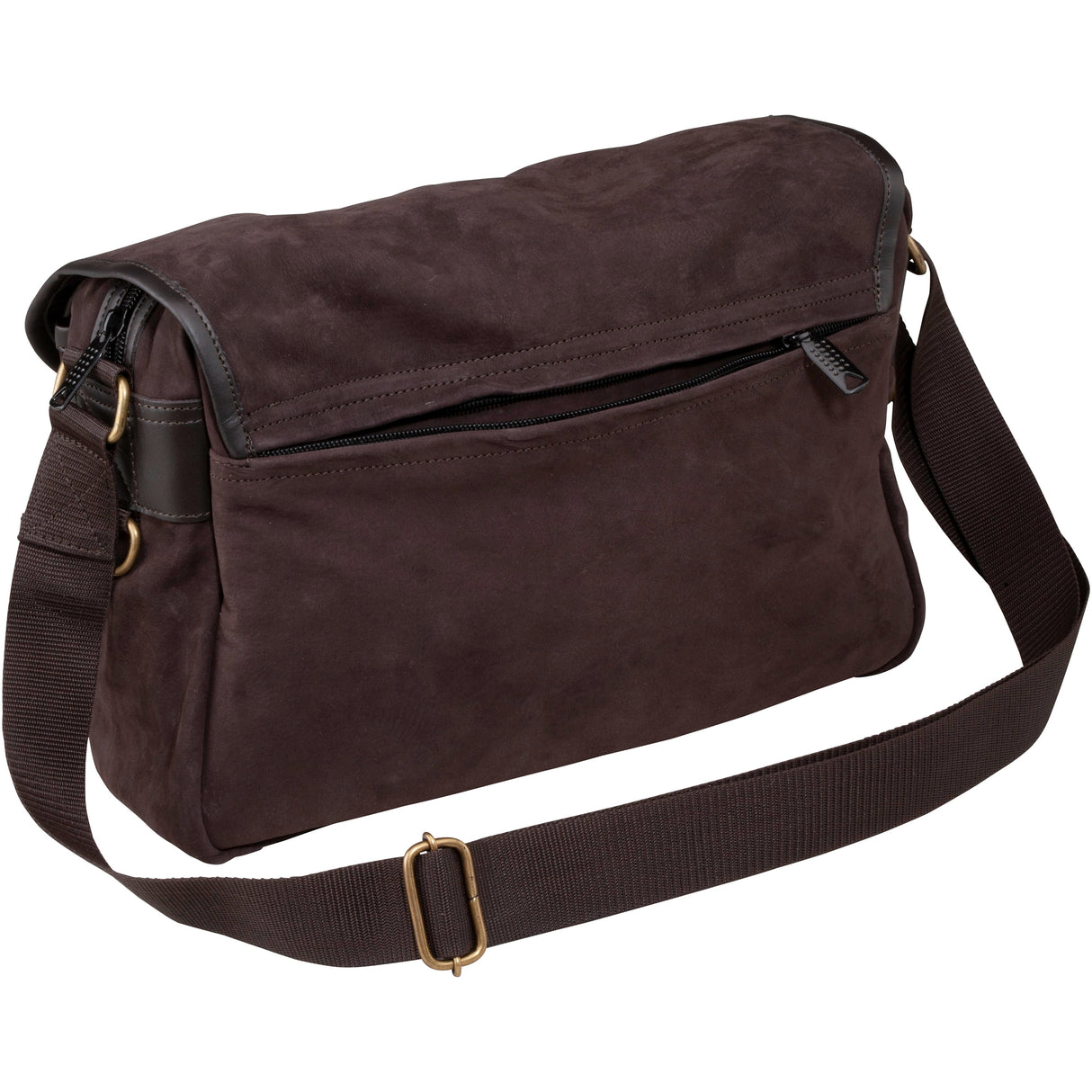 Parforce - Jagttaske i læder