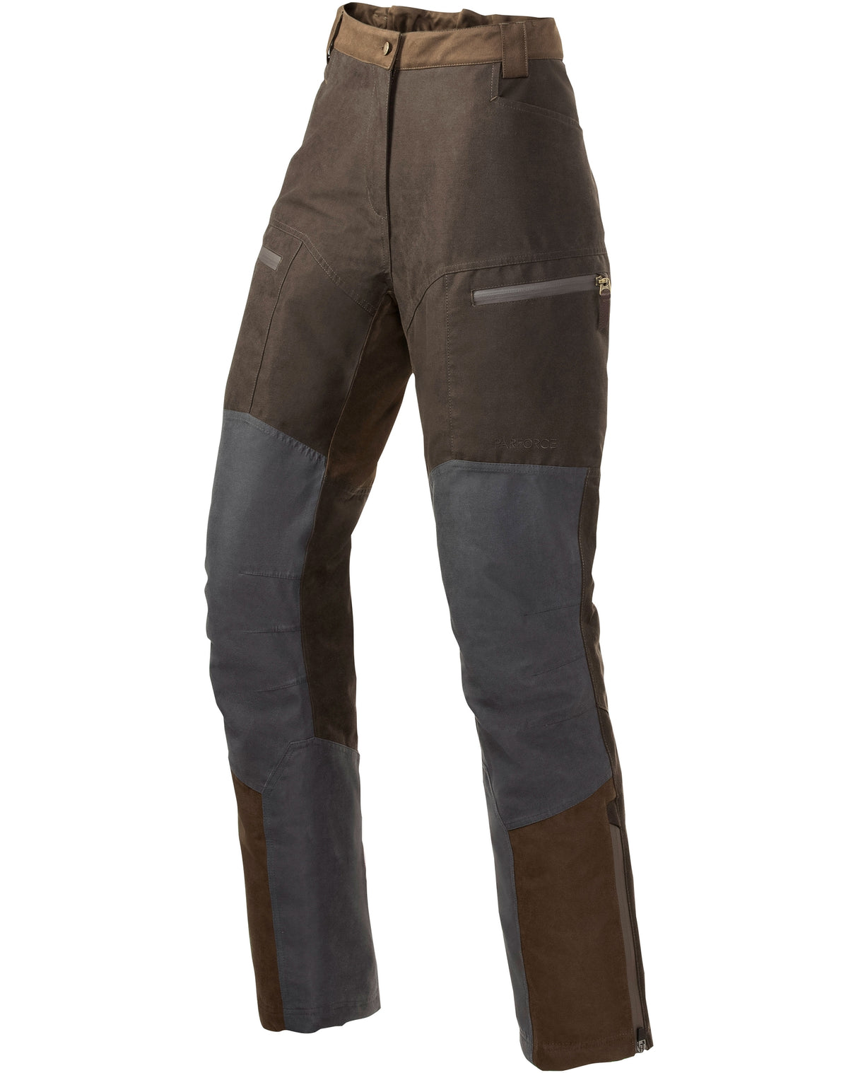 Parforce - Vinterbukser med membran til kvinder Huntex Signature
