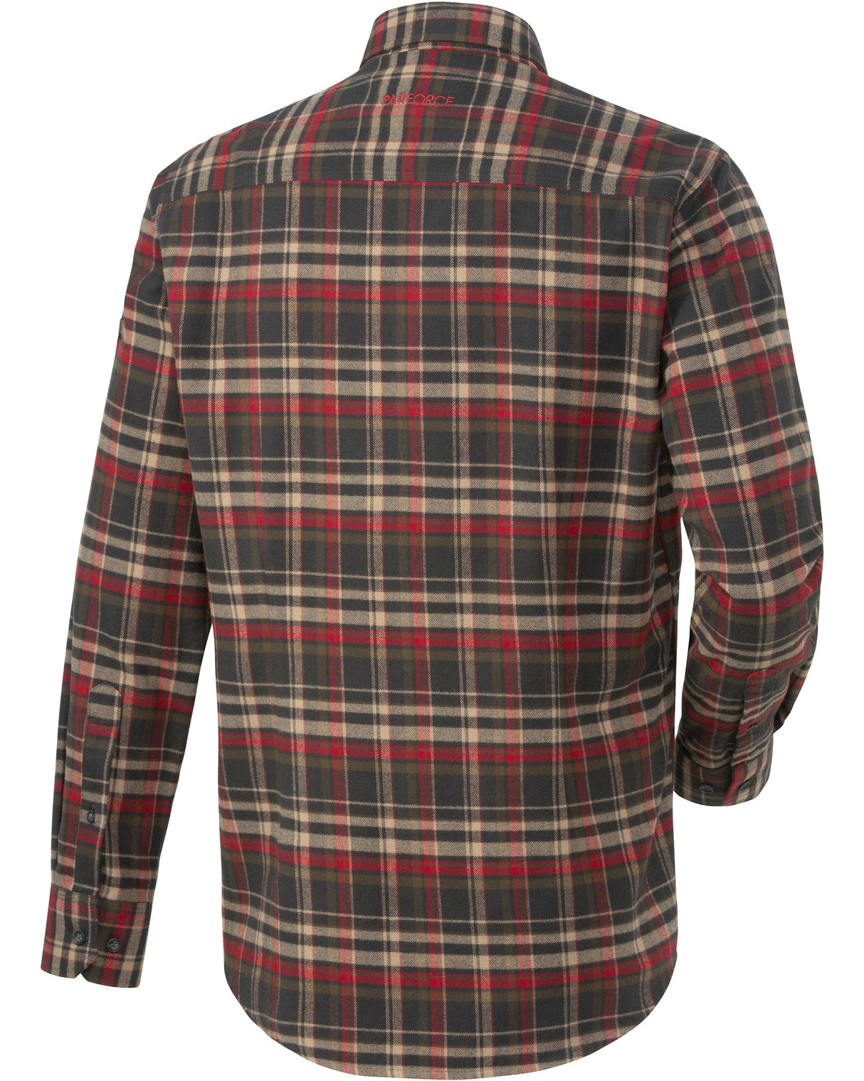 Parforce - Skjorte Thüwa