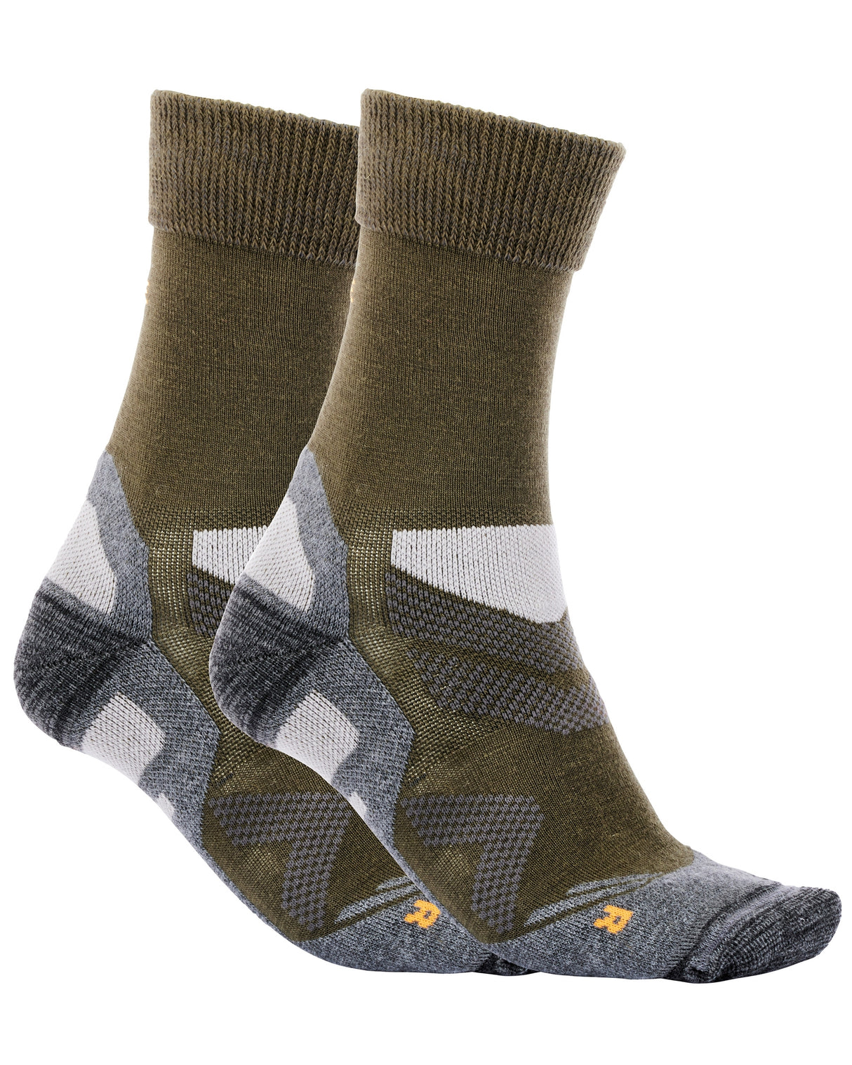 Parforce - 2-pak funktionelle anti-tick-sokker