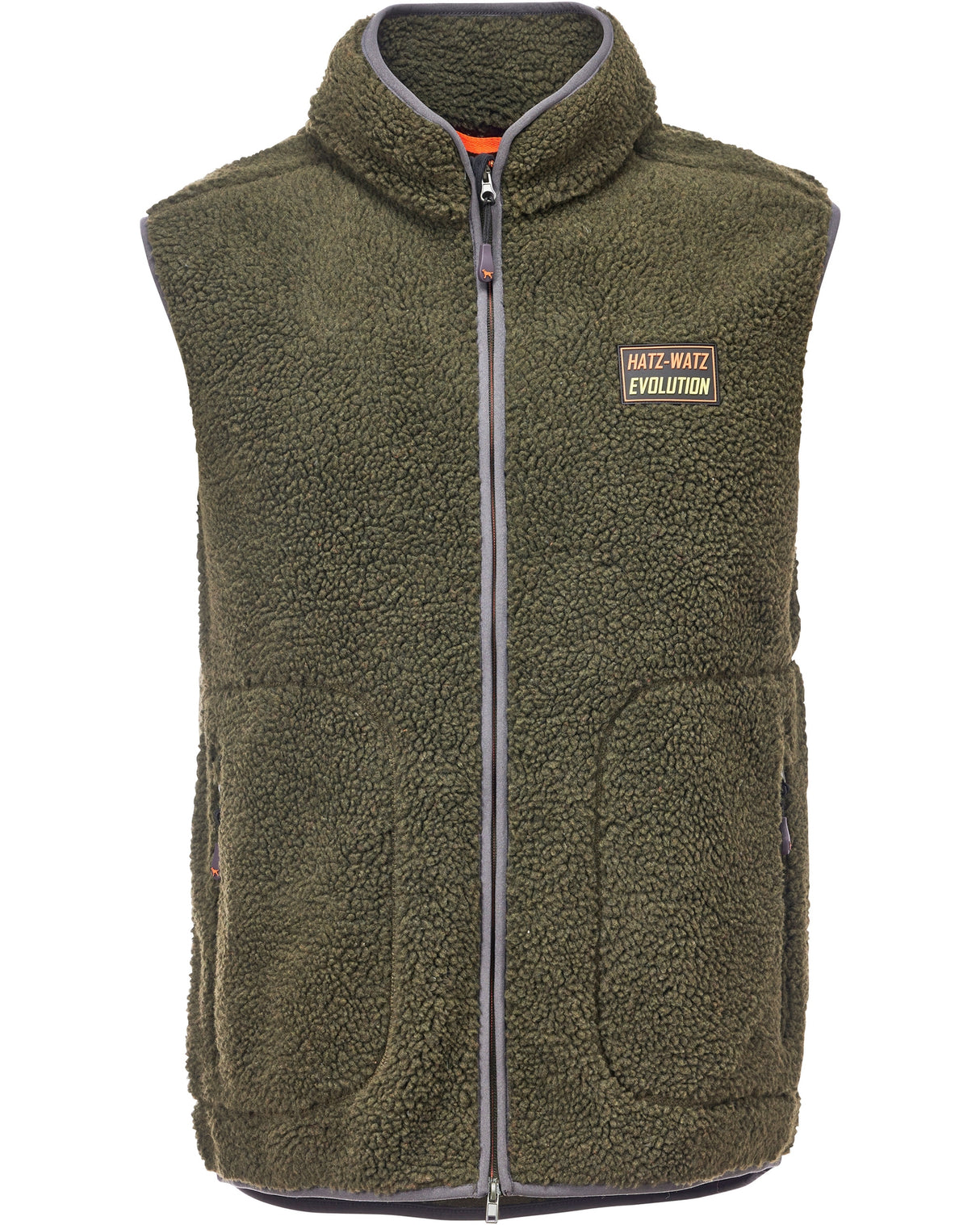 Parforce - Isolationsfiber-pelsvest Hatz-Watz