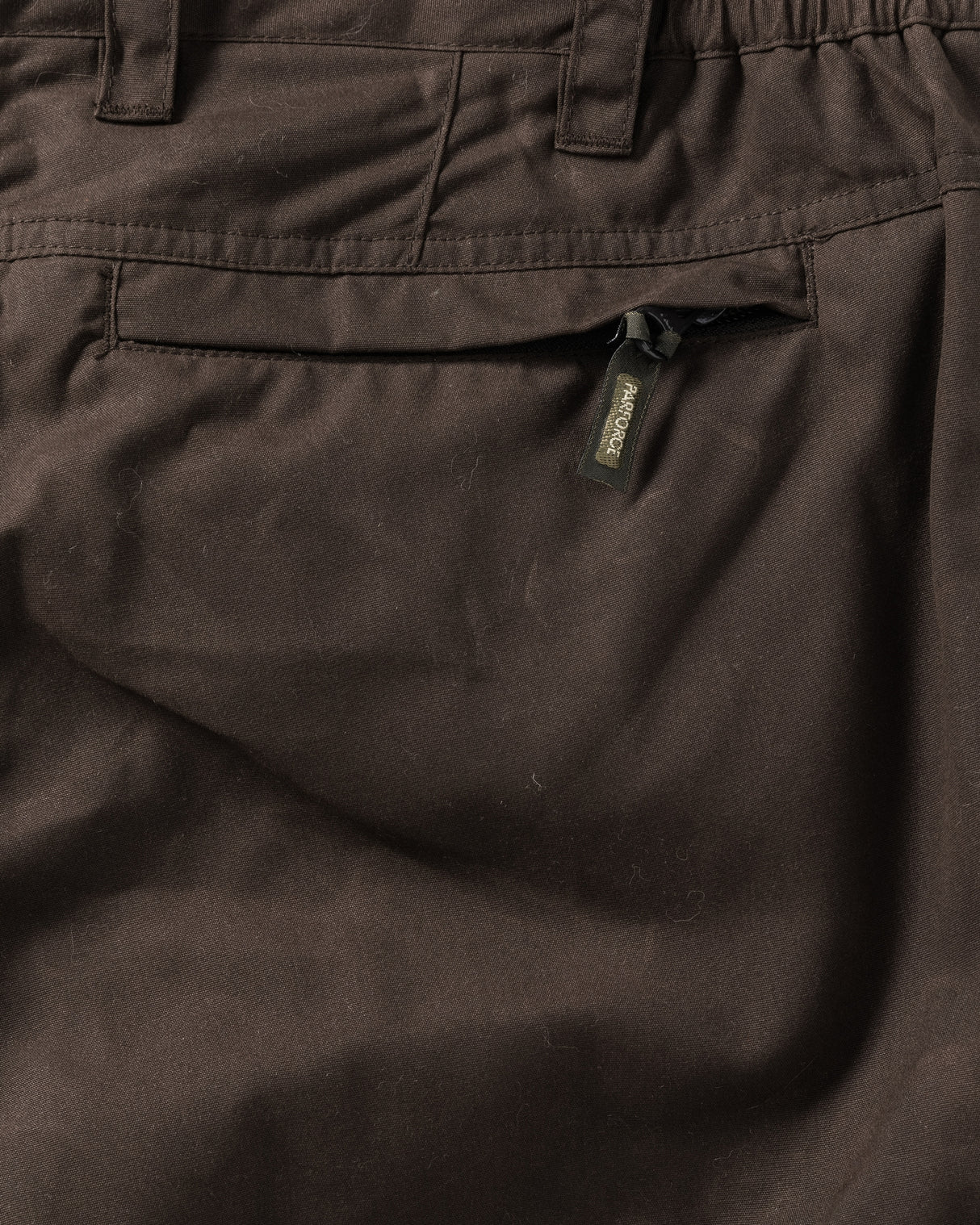 Parforce - PS 5000 termobukser