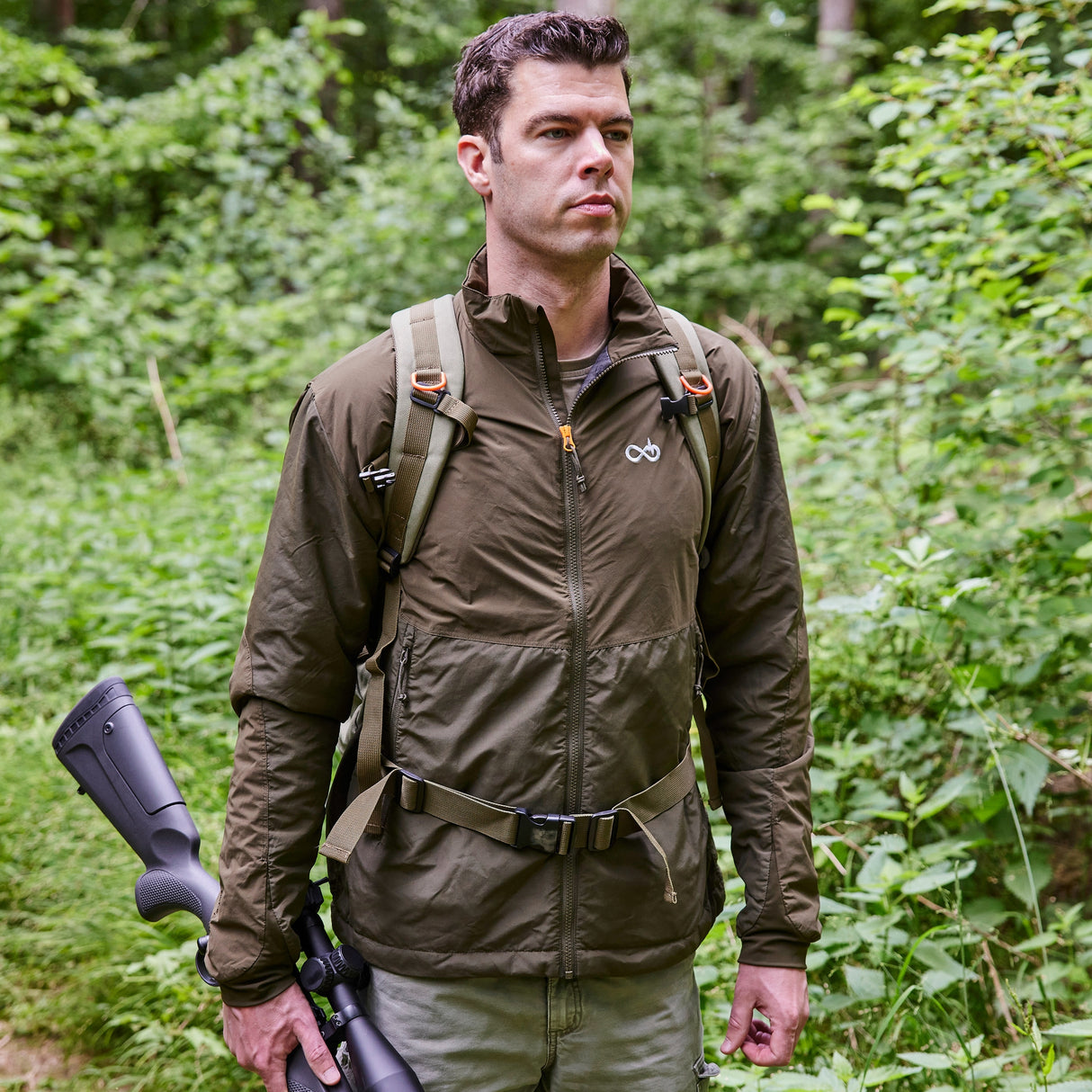 Parforce - Jagtrygsæk Daypack 32 l