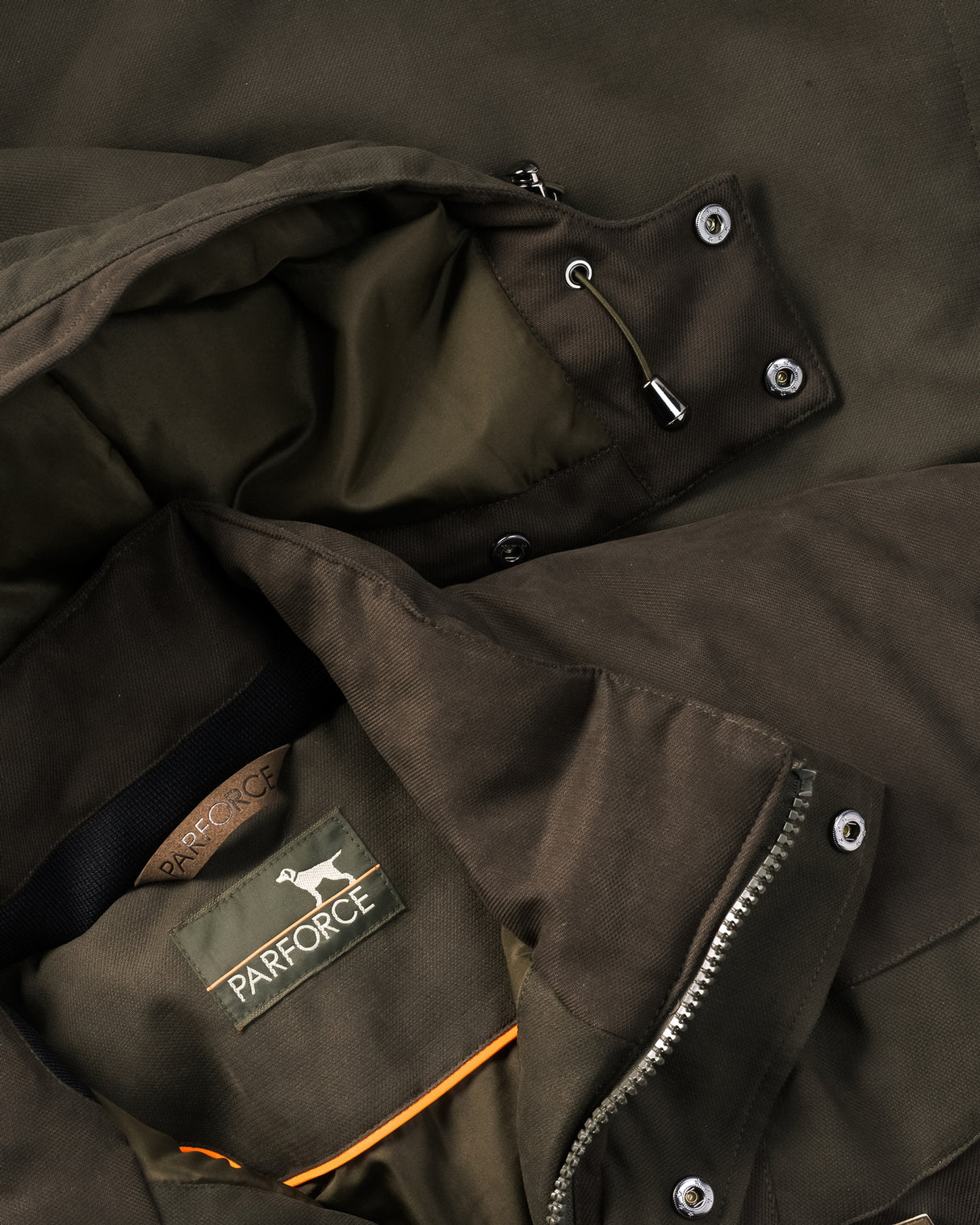 Parforce - Ultimate® Huntex vinterjakke