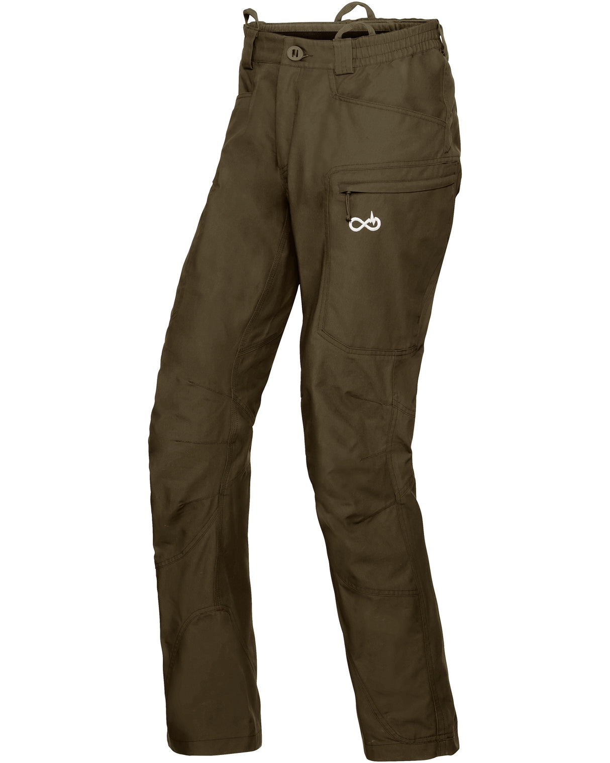 Merkel Gear - Bukser ILEX PRO Pants