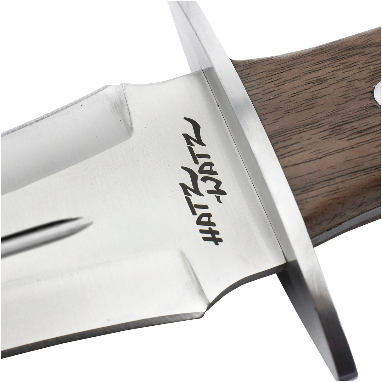 Parforce - Kniv Sautöter Hatz-Watz Boar Hunter Valnød FT