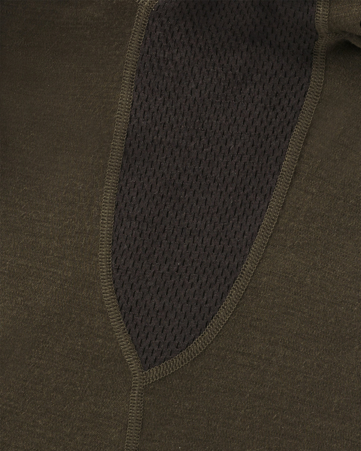 Merkel Gear - Merino Crew Shirt Ws